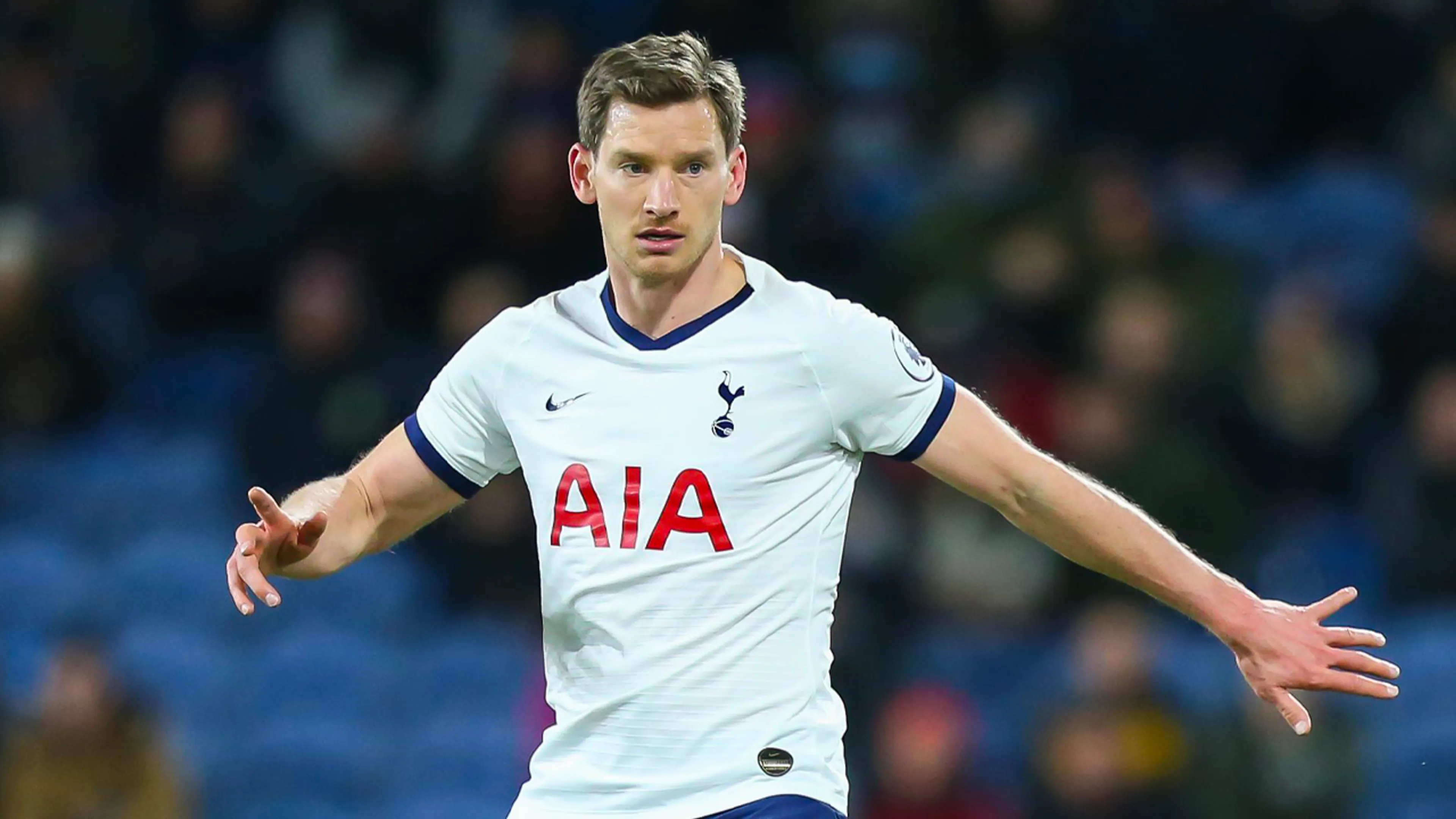 'Transfervrije Vertonghen in trek bij Italiaanse clubs'