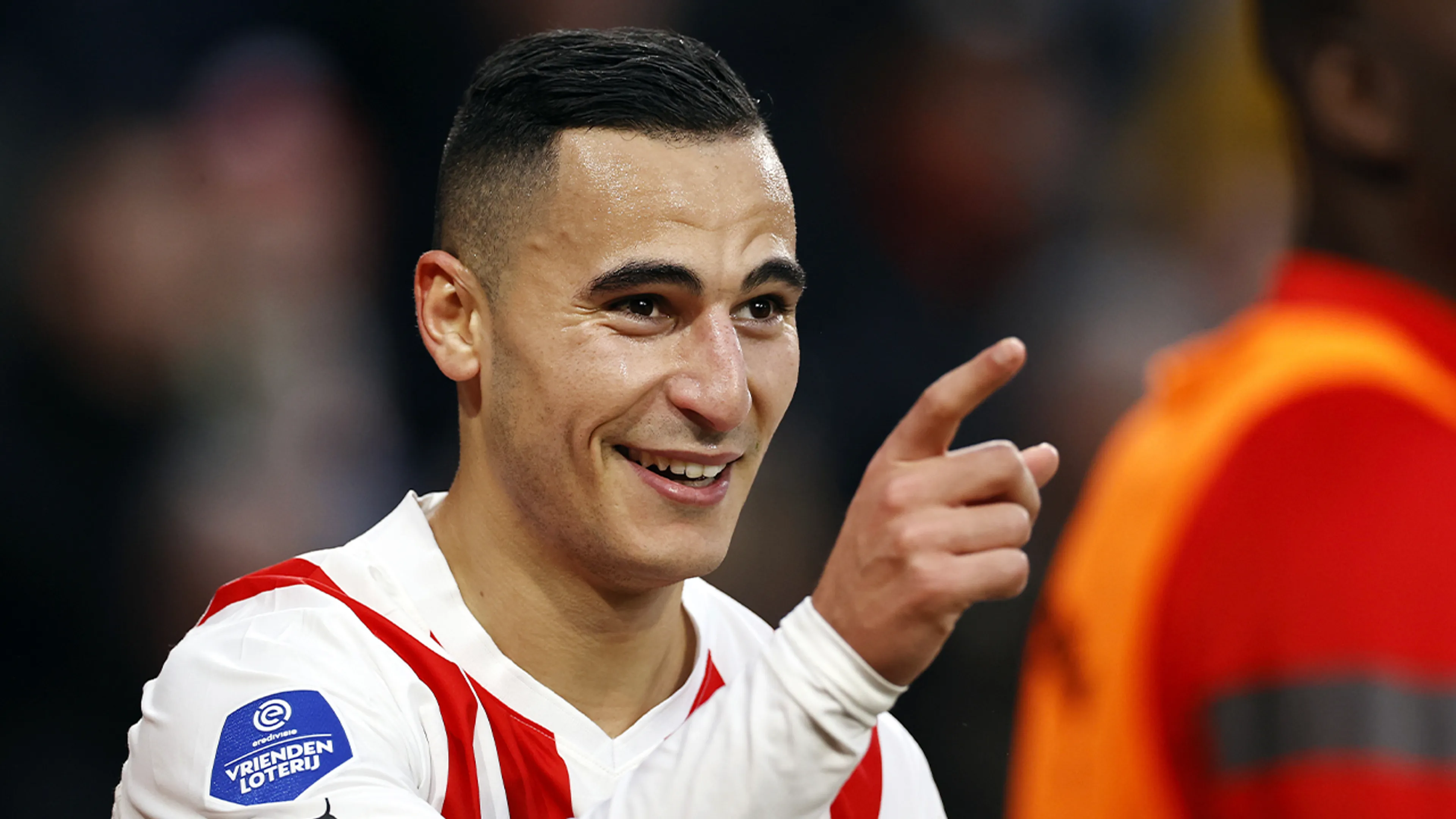 PSV behaalt tegen Cambuur derde zege op rij in Eredivisie