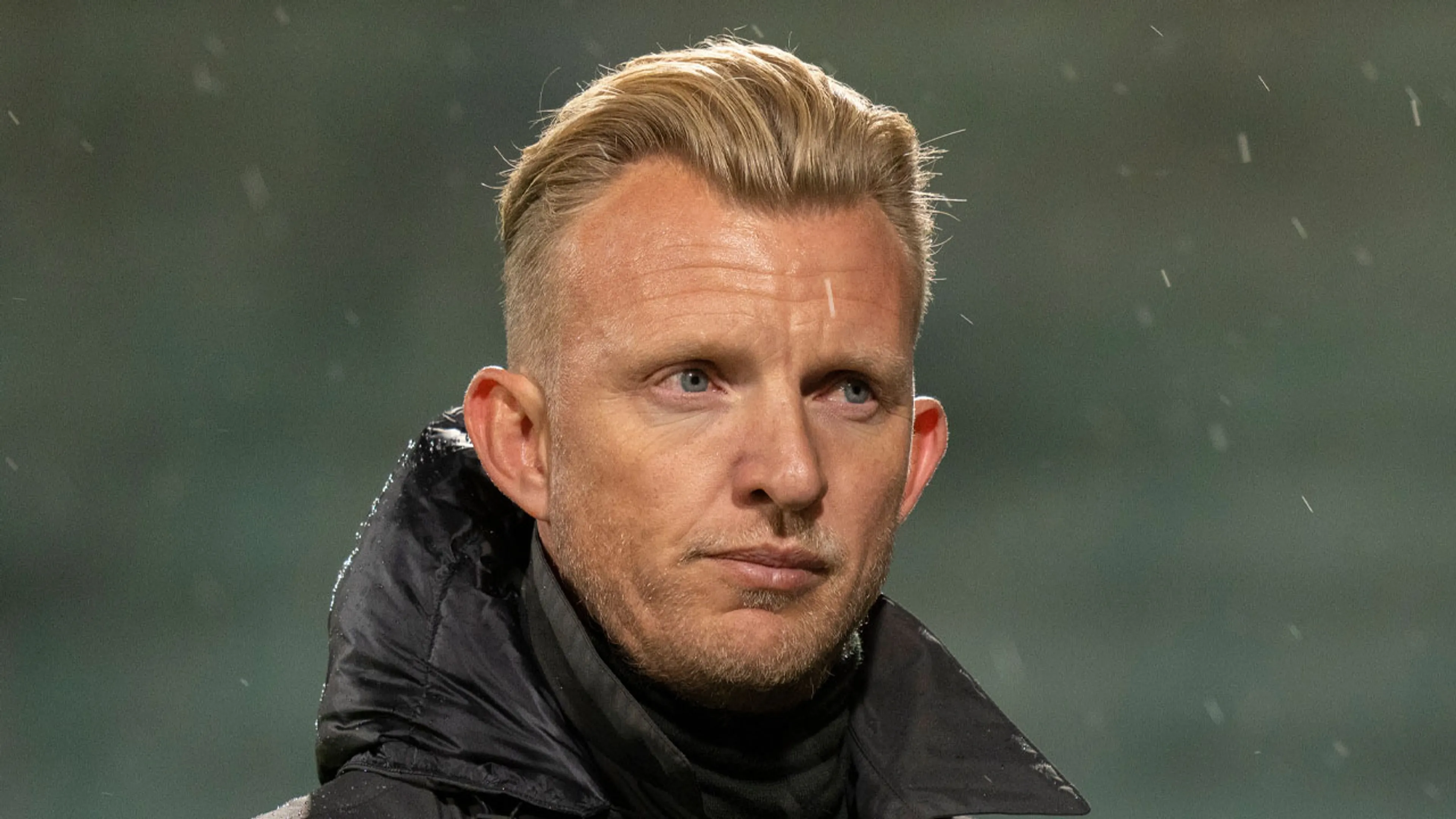 Dirk Kuyt nog altijd zonder club: 'Alsof er een soort vloek op hem rust, maar hoe dat kan?'