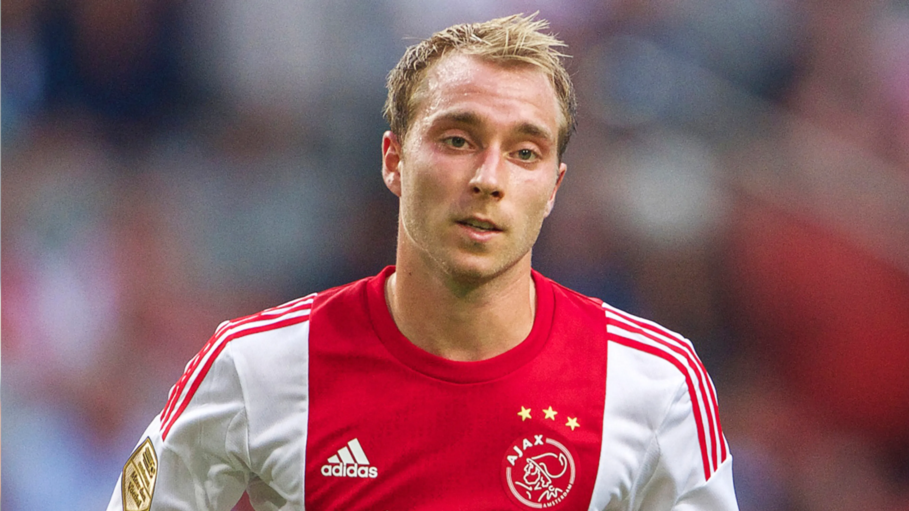 'Terugkeer Eriksen zou goed binnen het beleid van Ajax passen'