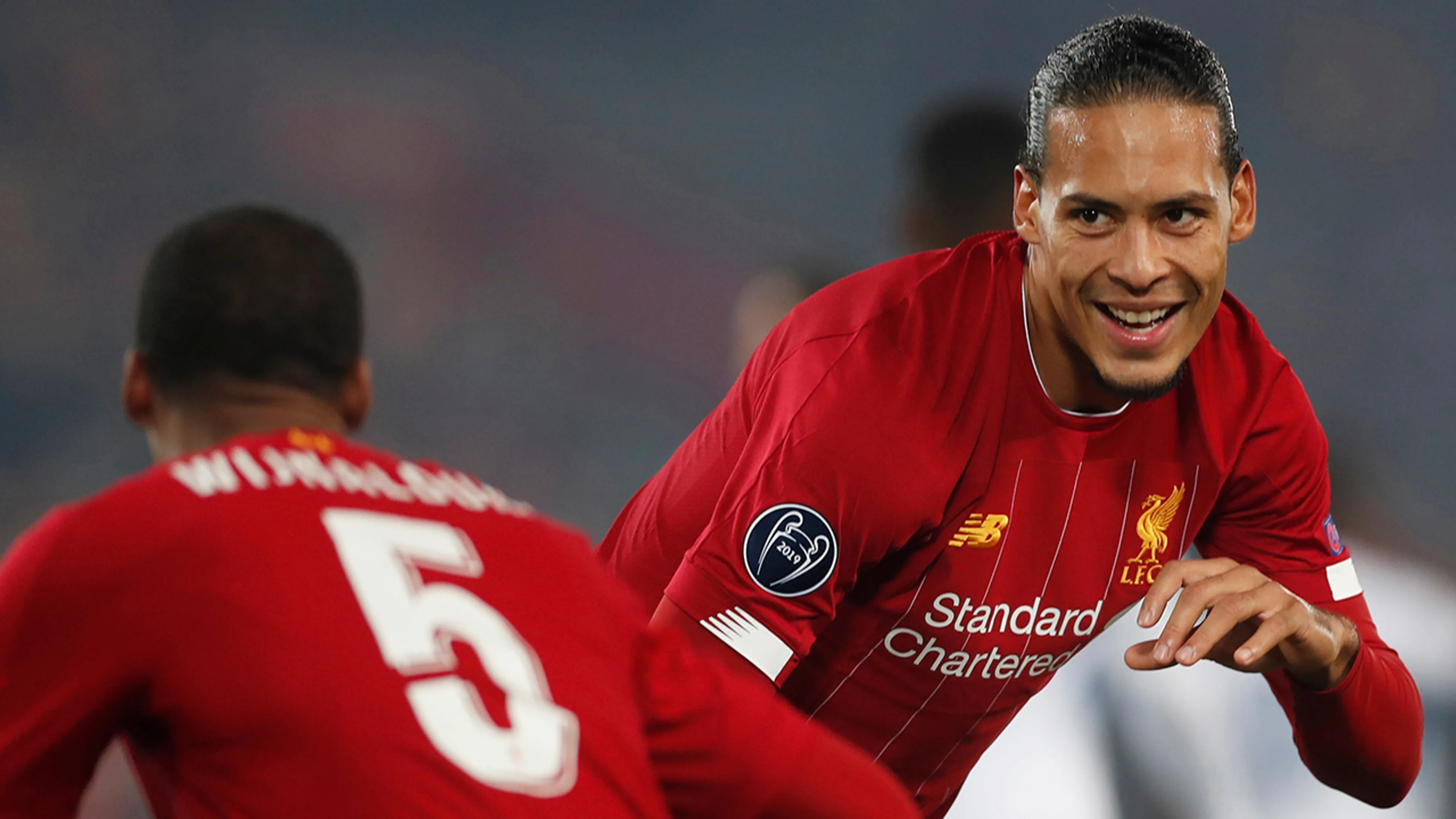 Liverpool na winst op Sheffield nu een jaar ongeslagen