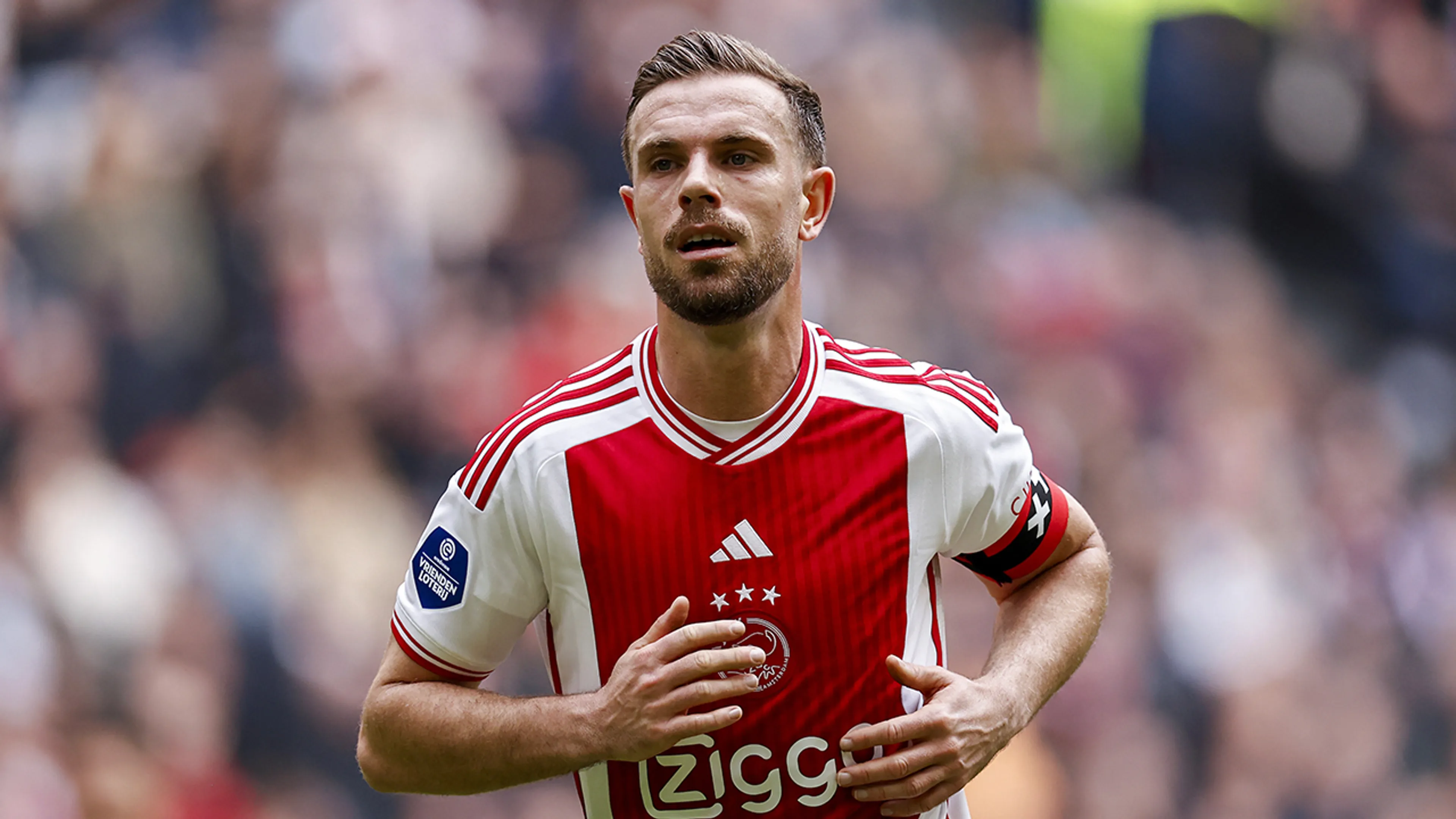 LIVESTREAM: Aston Villa - Ajax (achtste finales Conference League)