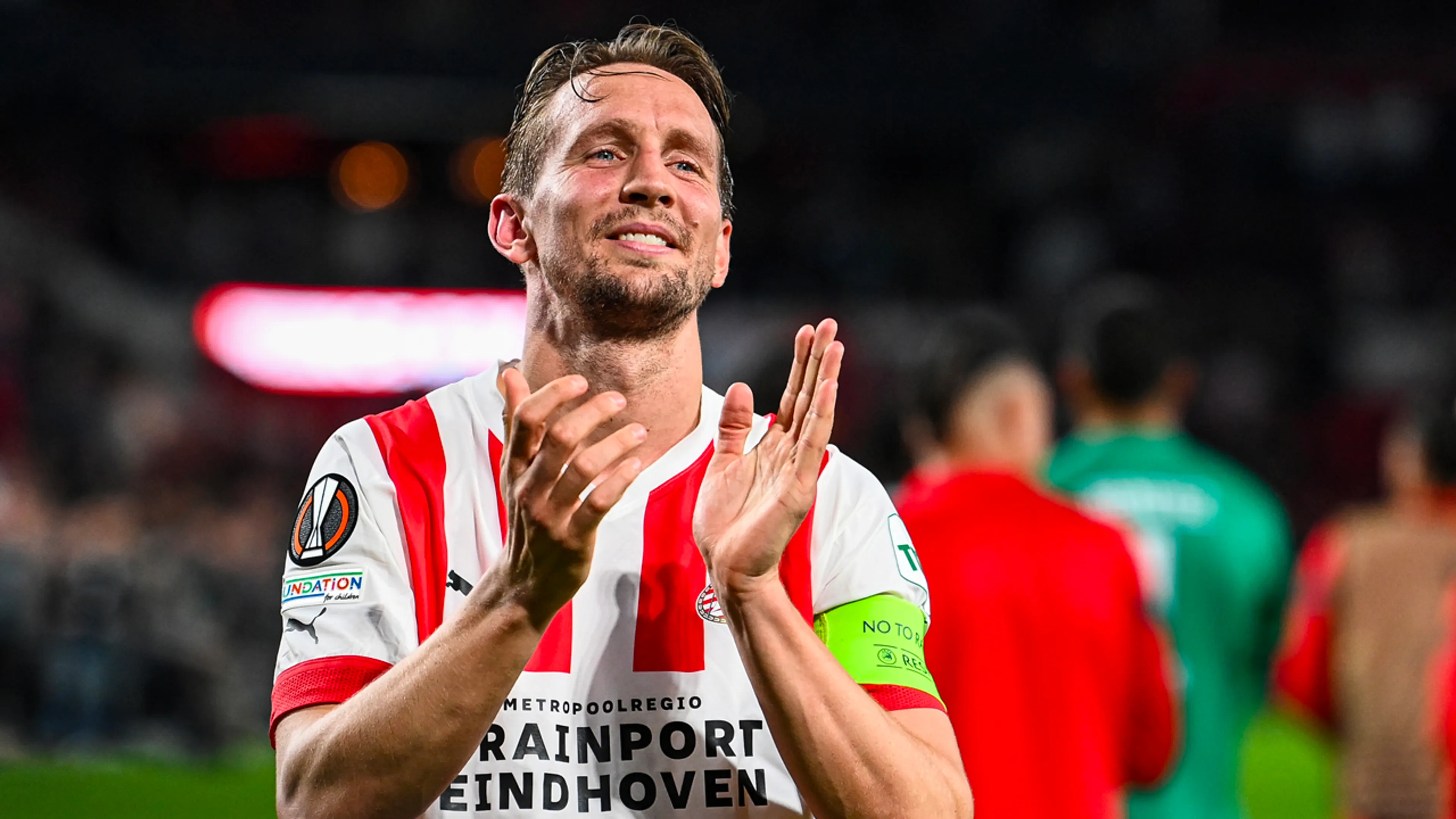 PSV-AC Milan vanavond live te zien bij Veronica