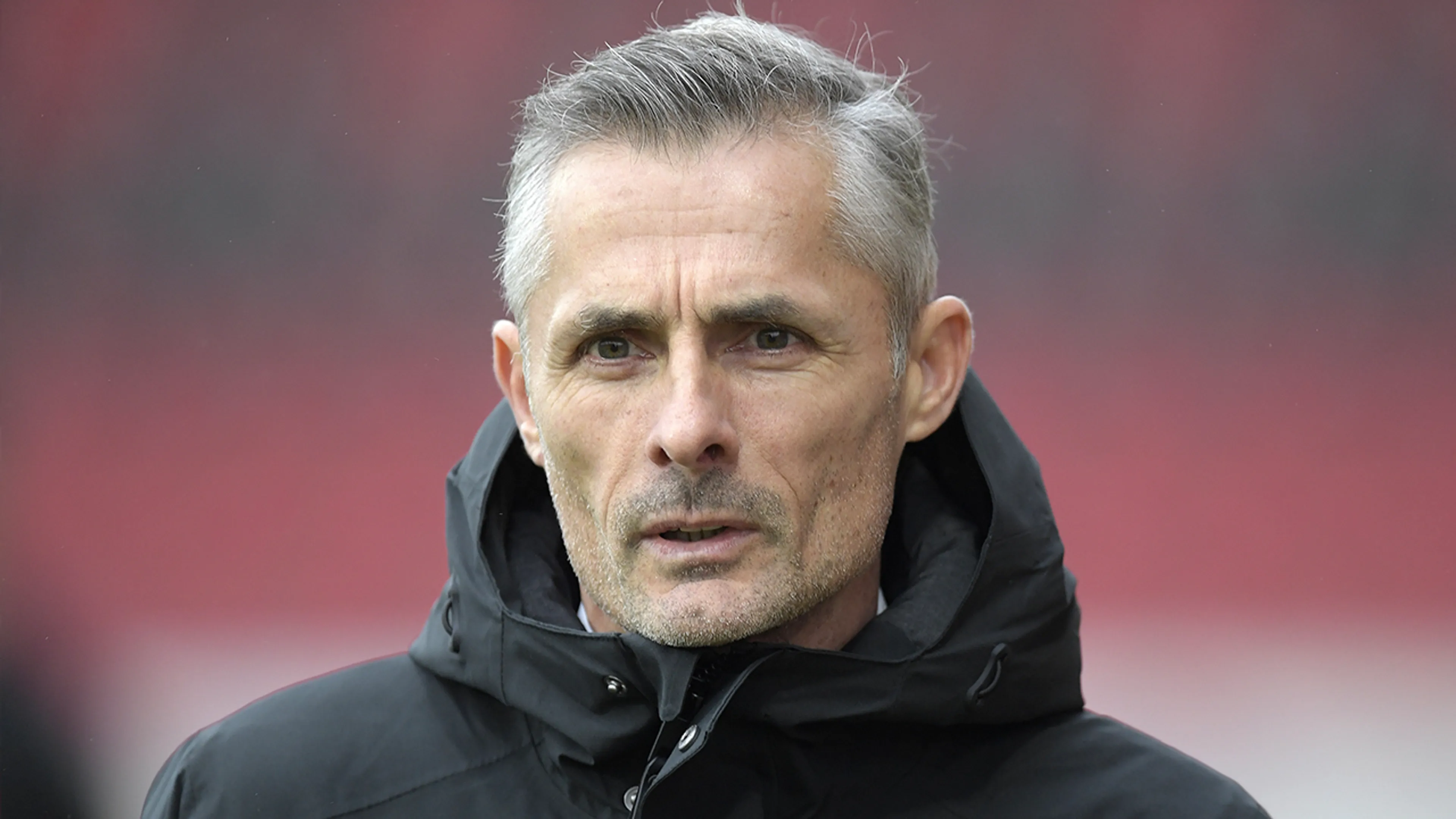 Van Wonderen vanaf volgend seizoen hoofdtrainer sc Heerenveen