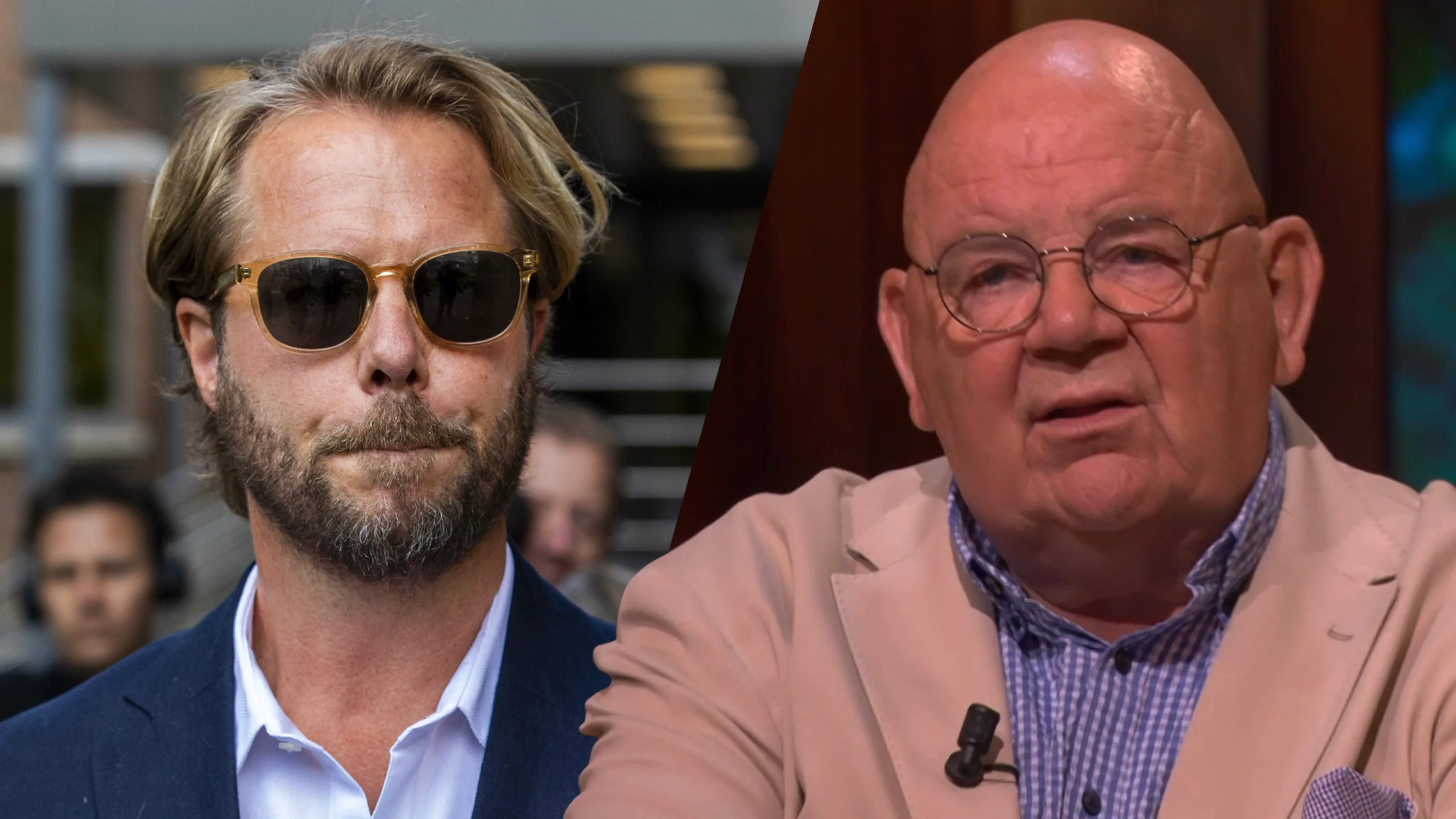 Pieter Cobelens kan zich vinden in kritiek op comeback Thijs Römer: 'Slaat helemaal nergens op'