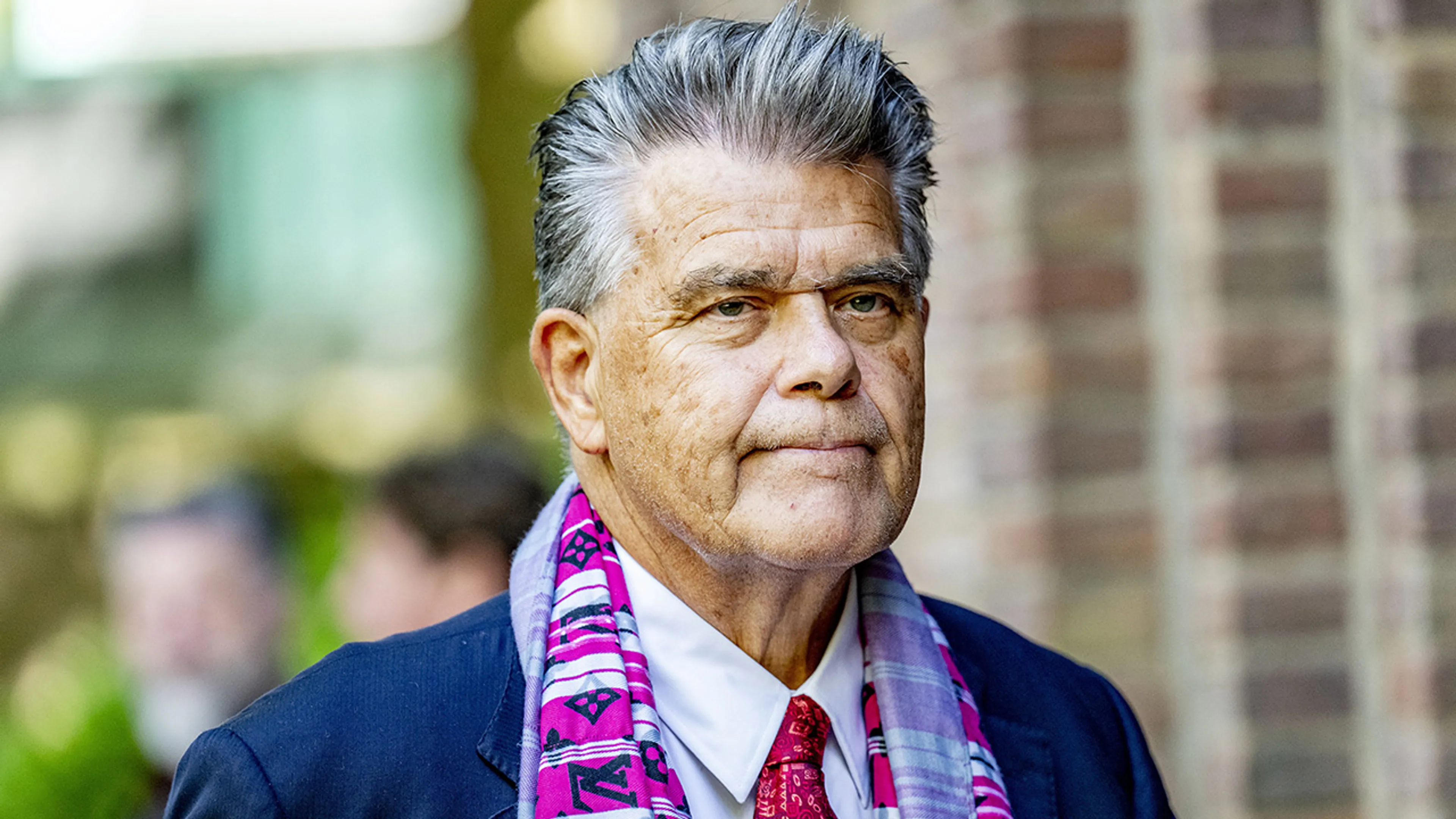 Ingewijden doen boekje open over problemen Emile Ratelband: 'Daar is het misgegaan'