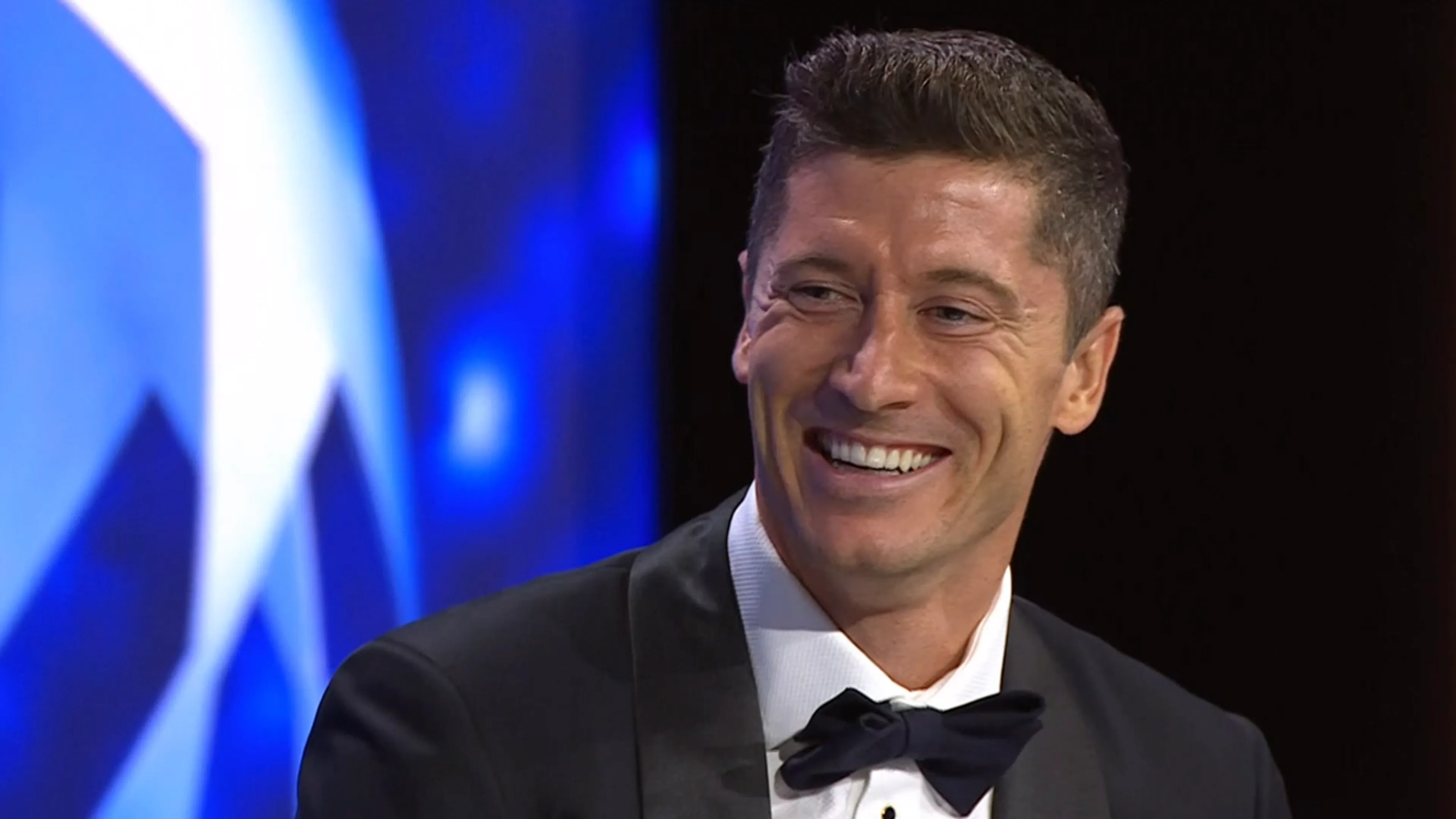 Lewandowski verkozen tot Europees Voetballer van het Jaar