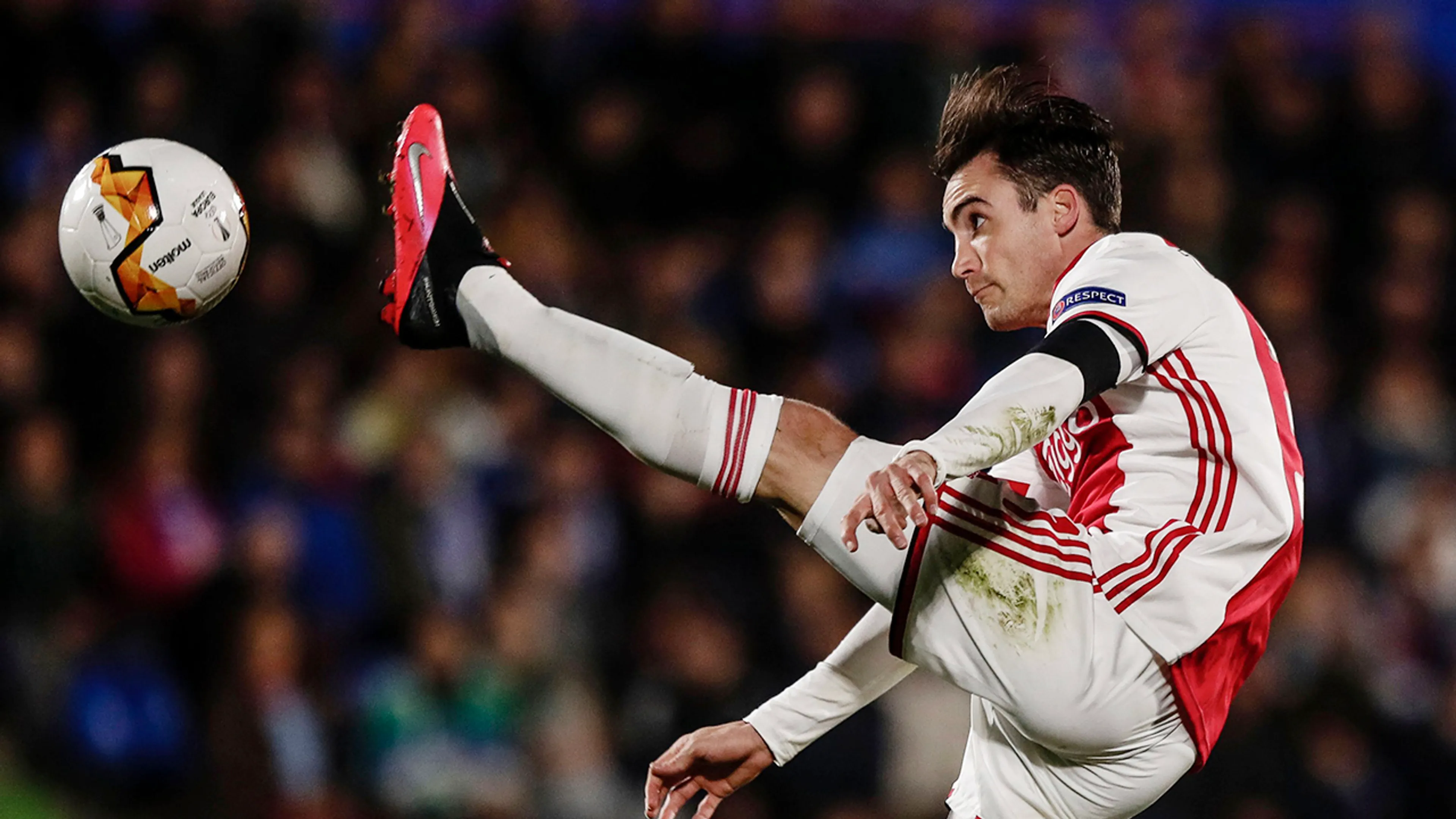 'Barça gaat voor Tagliafico mits één back wordt verkocht' 