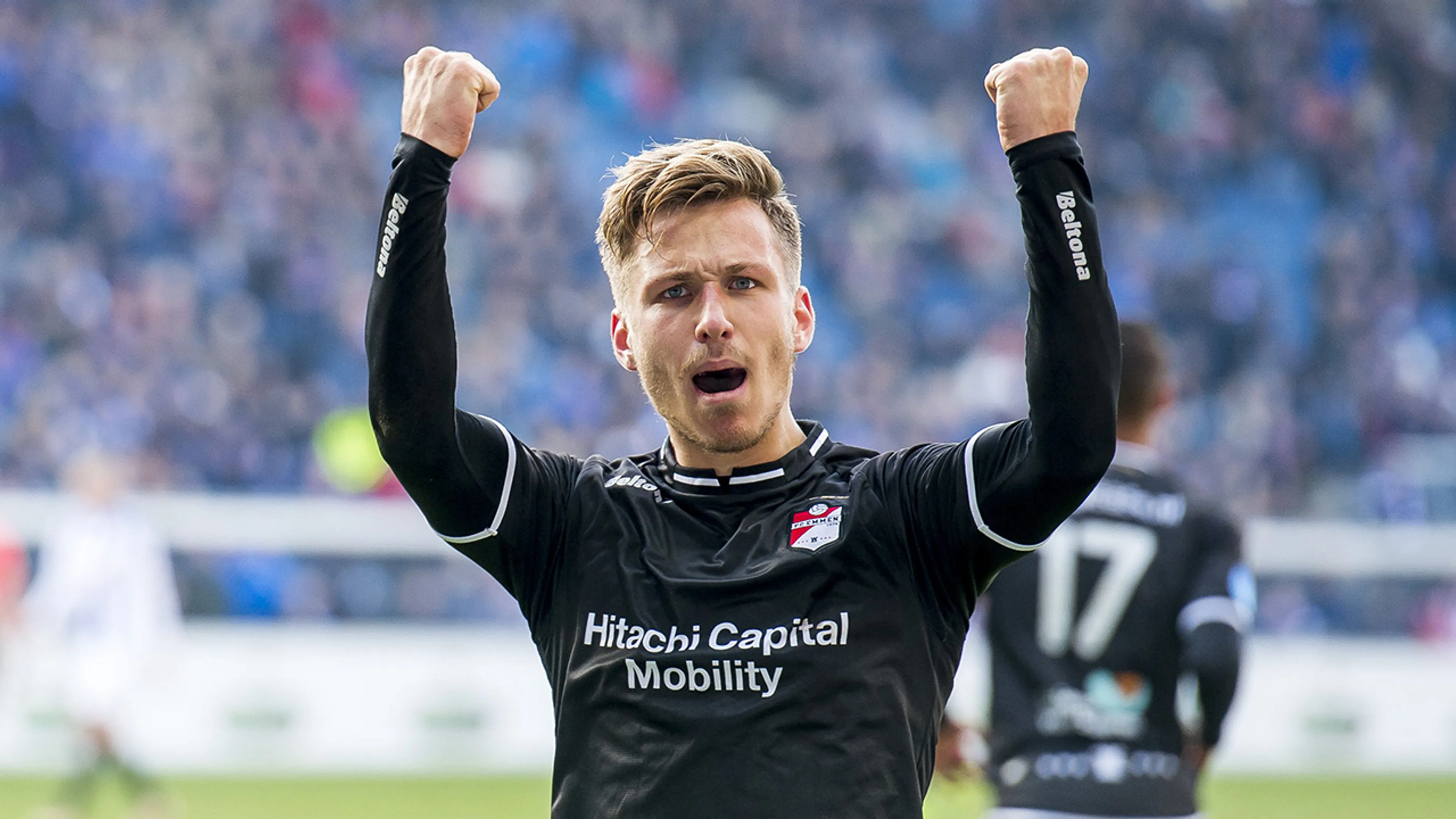 Letse club biedt Niemeijer uitkomst