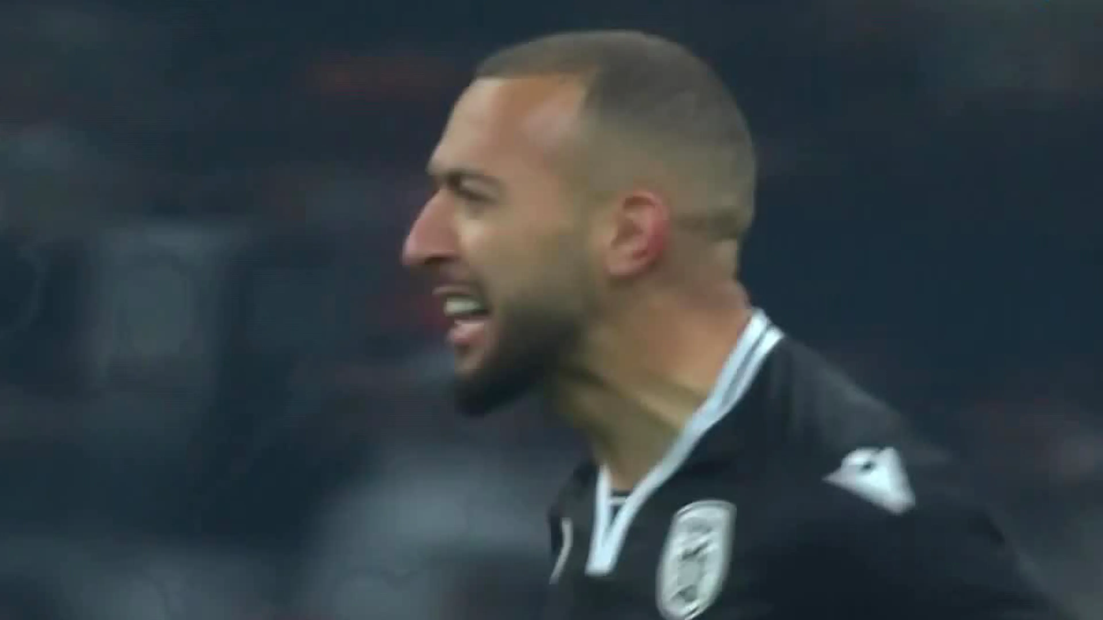 VIDEOGOAL: Olympique Marseille - PAOK (El Kaddouri)