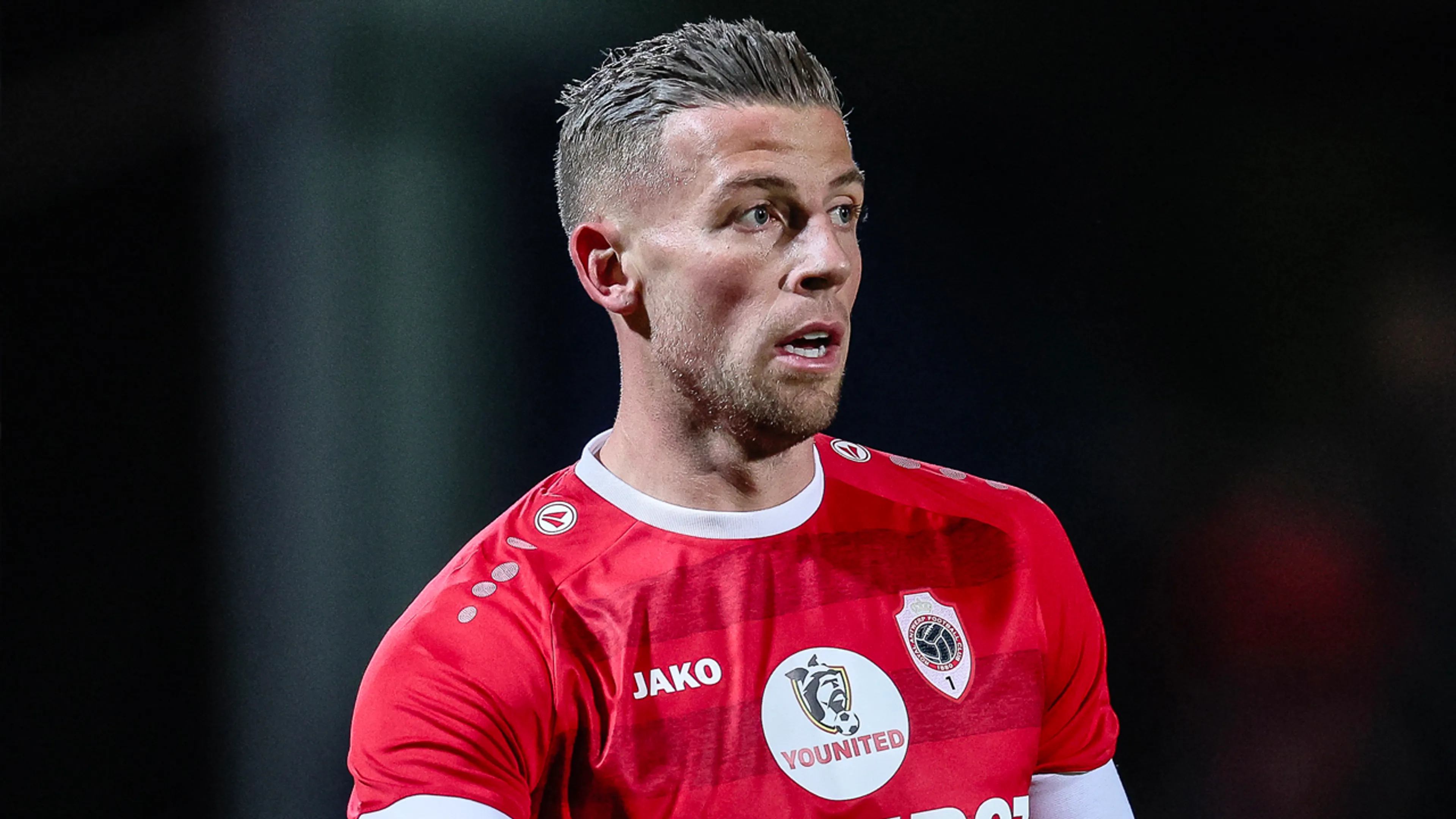 Toby Alderweireld deelt walgelijke bedreigingen aan hem en zijn familie