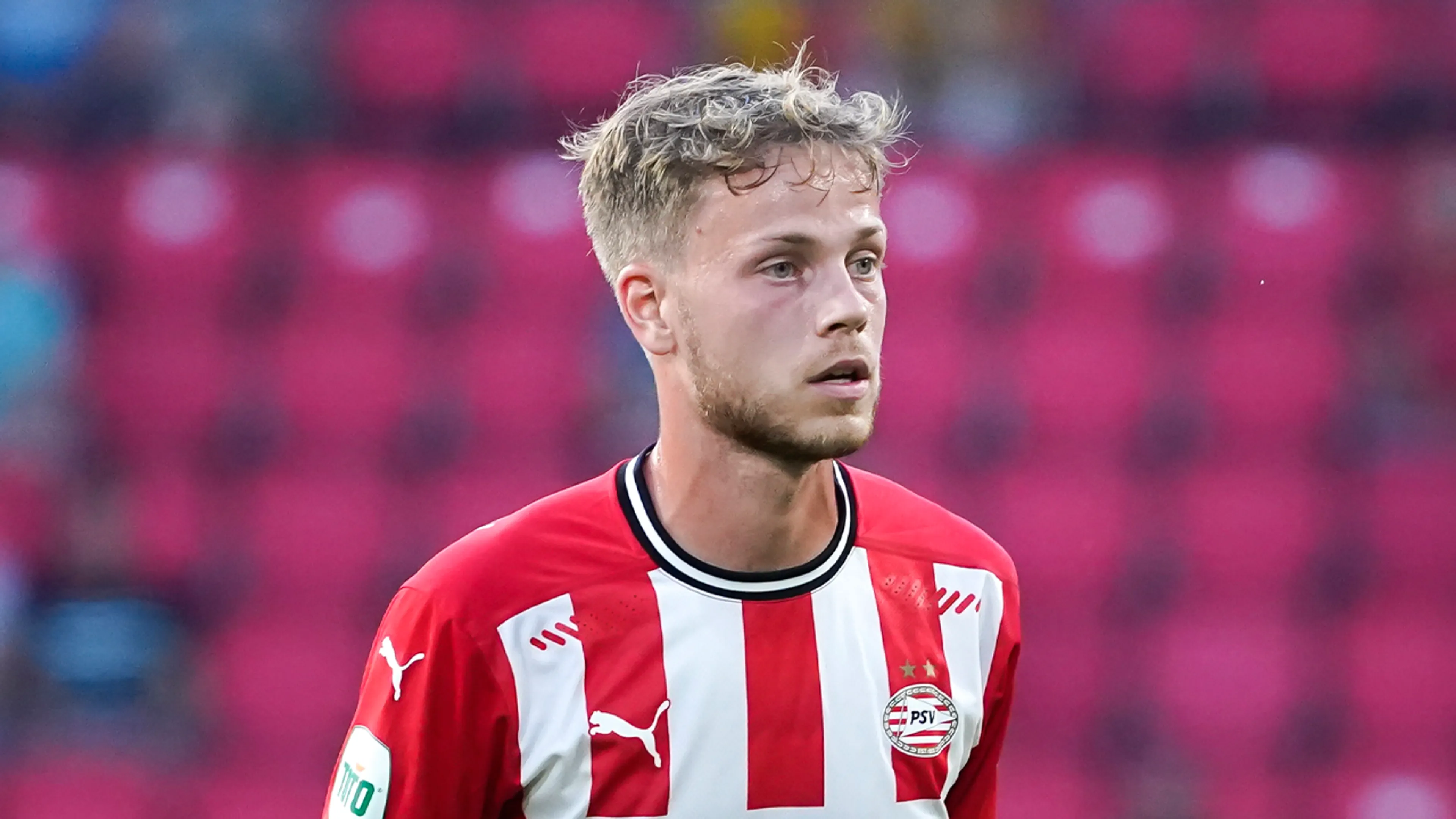 'ADO gaat middenvelder Rigo voor een jaar huren van PSV'
