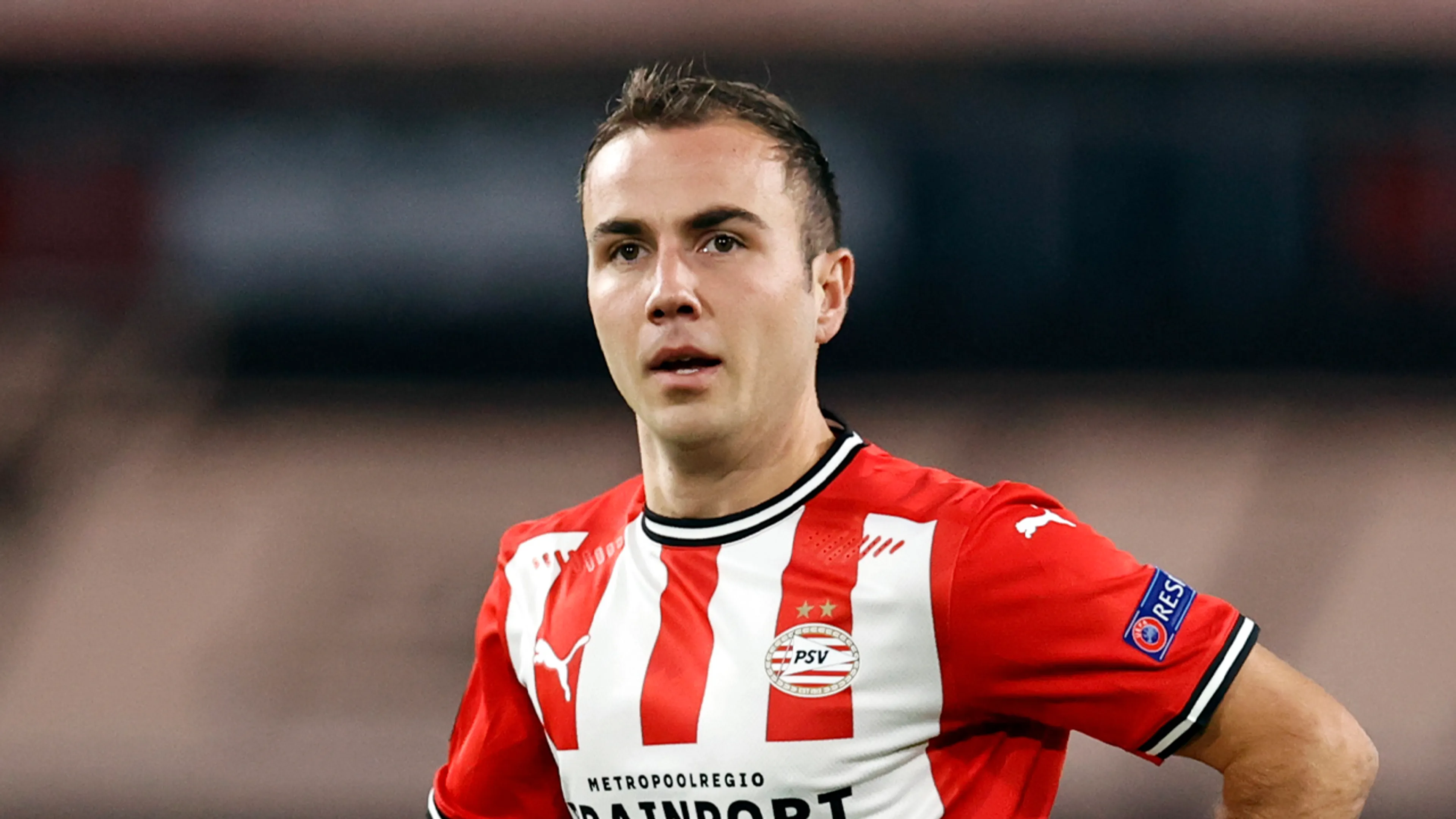 PSV ook tegen PAOK Saloniki nog zonder Götze