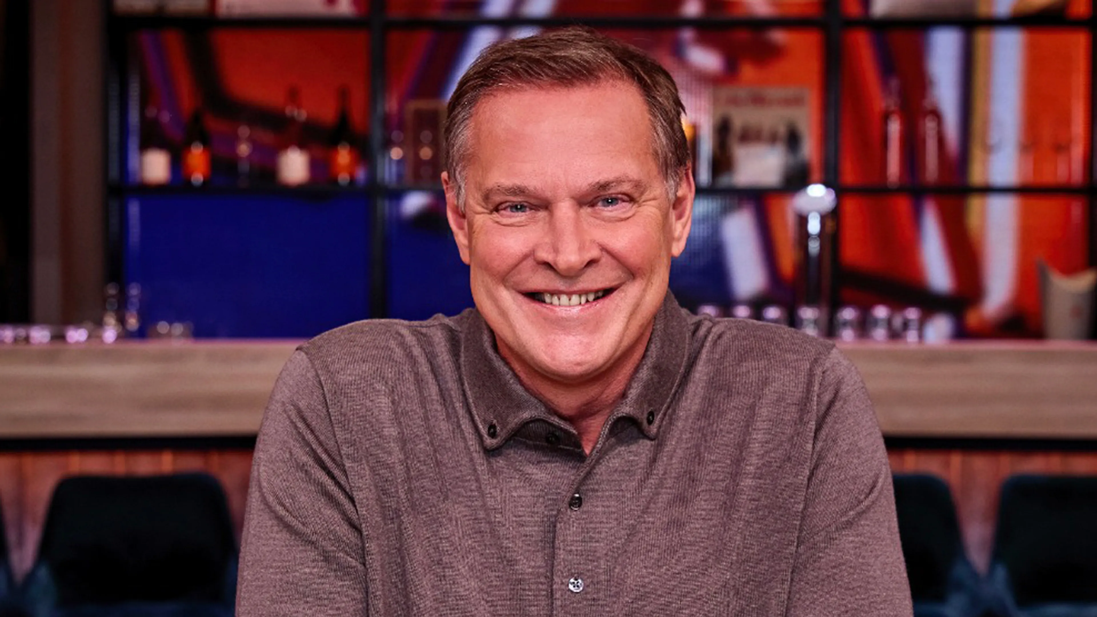 Albert Verlinde over einde RTL Tonight: 'Ik dacht al binnen een maand: het wordt ingewikkeld'