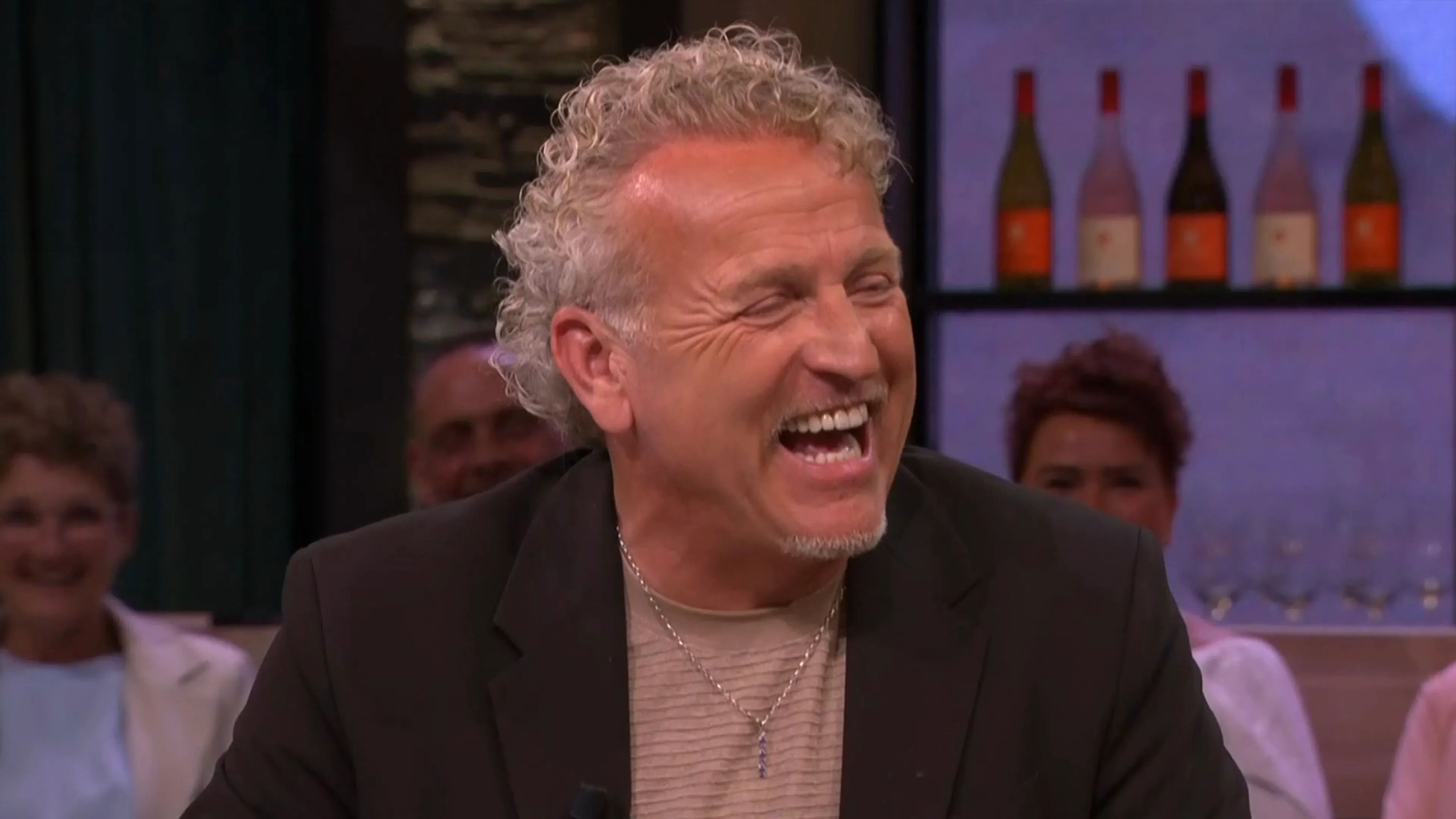 ‘Gordon vaker aan tafel bij Vandaag Inside? Ik denk dat dat een heel goed idee is!’