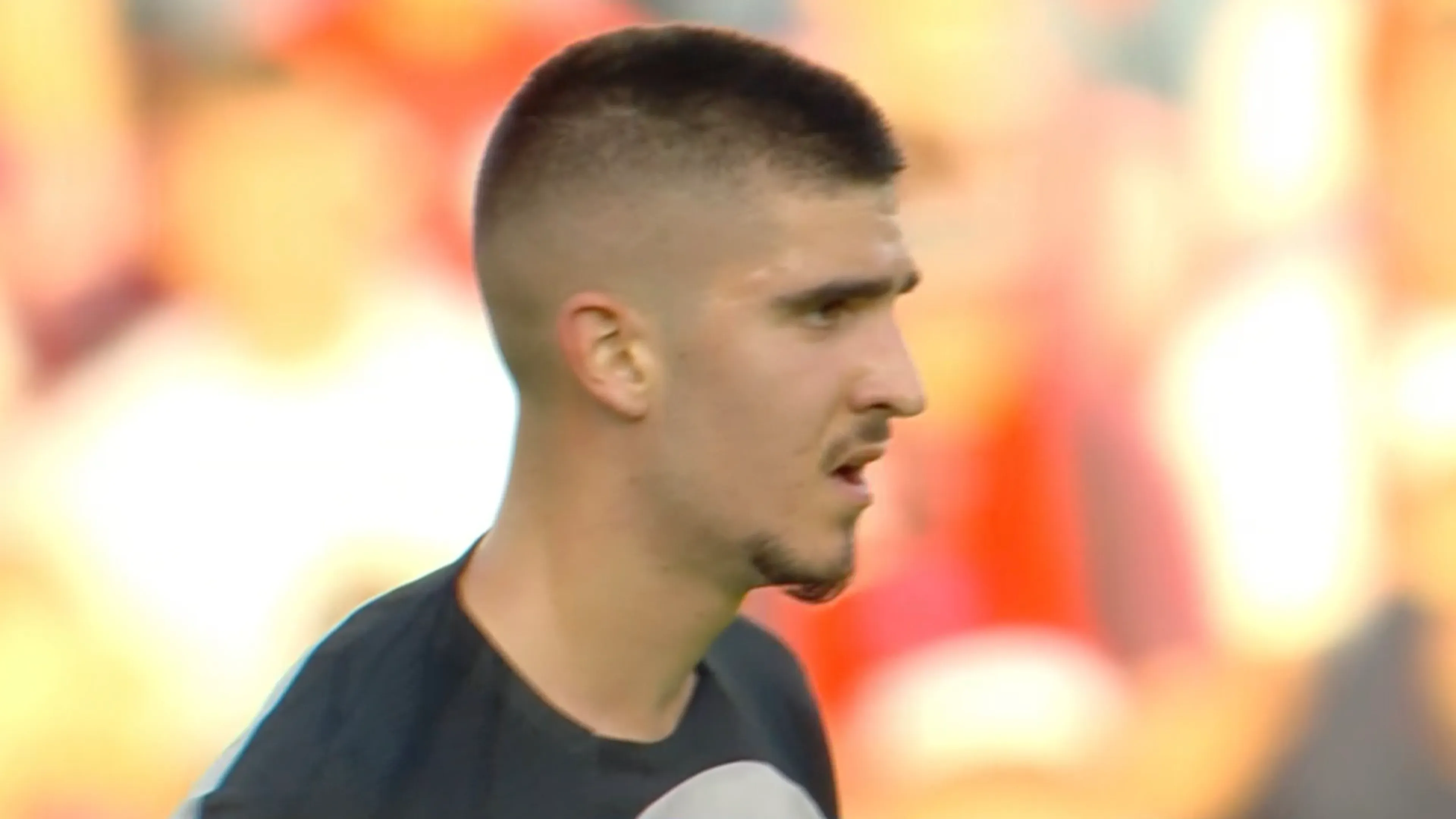 VIDEOGOAL: SK Brann - AZ 0-1 (Lahdo)