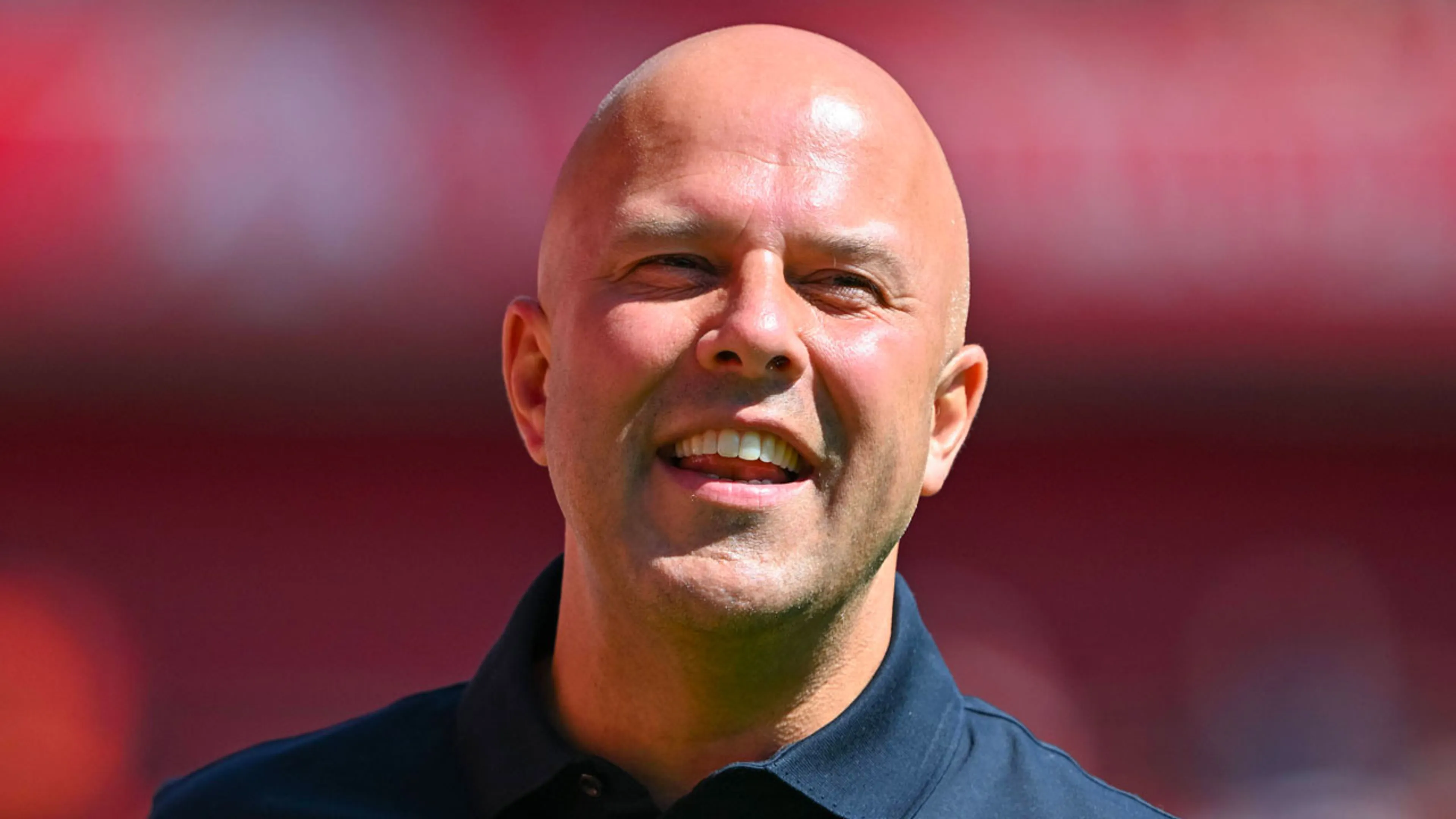 Slot genomineerd als beste trainer van de maand augustus in de Premier League