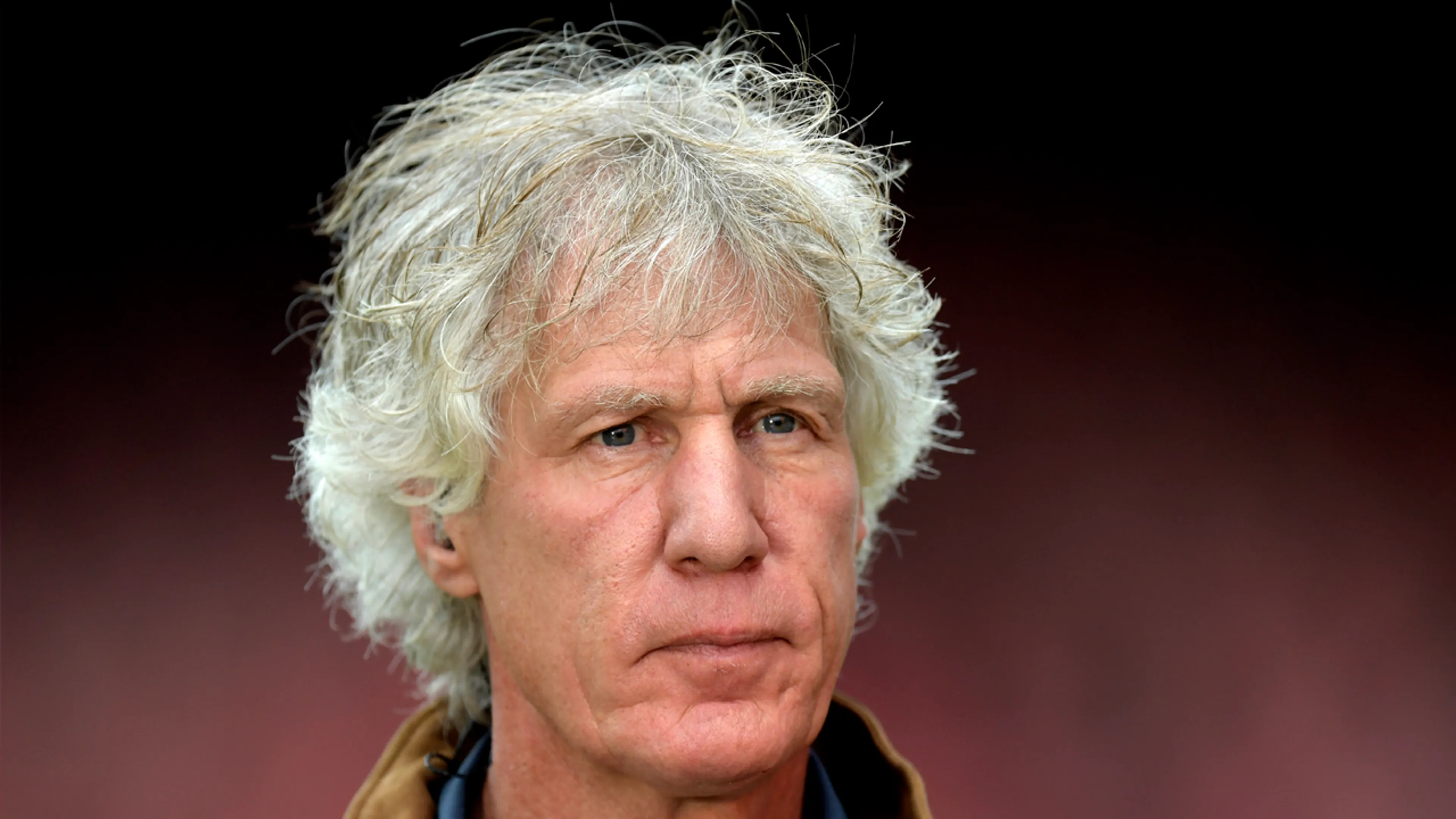 'Almere City gaat afscheid nemen van Gertjan Verbeek'