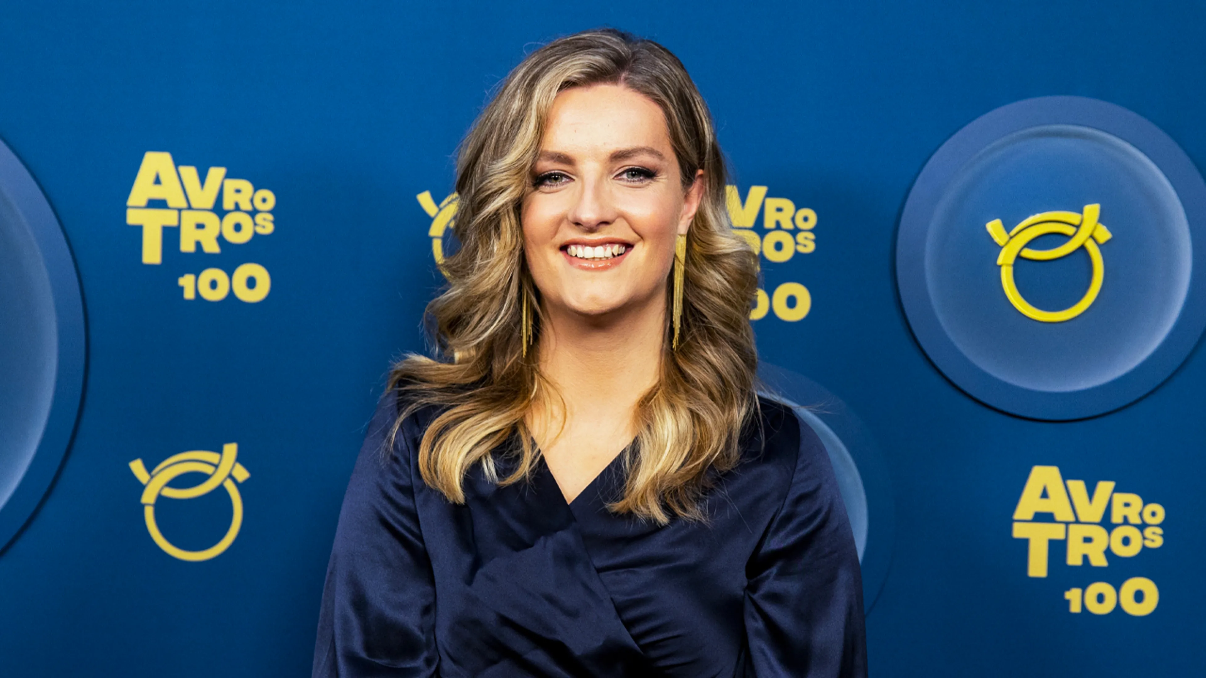 Merel Ek in voorlopige Top 7 voor Televizier-Ring Talent 2024!