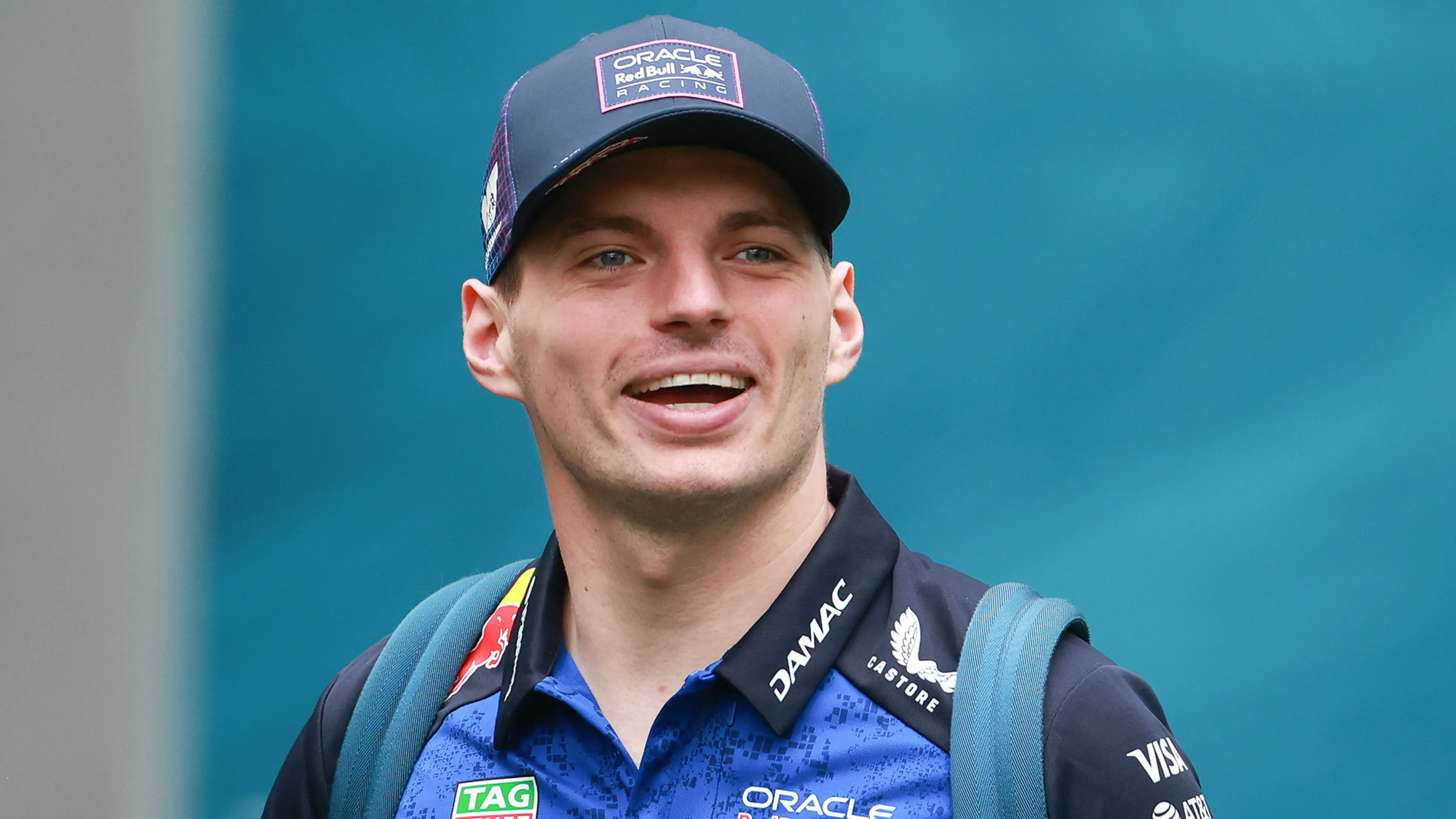 Meevaller voor Max Verstappen in aanloop naar de Grand Prix van Hongarije