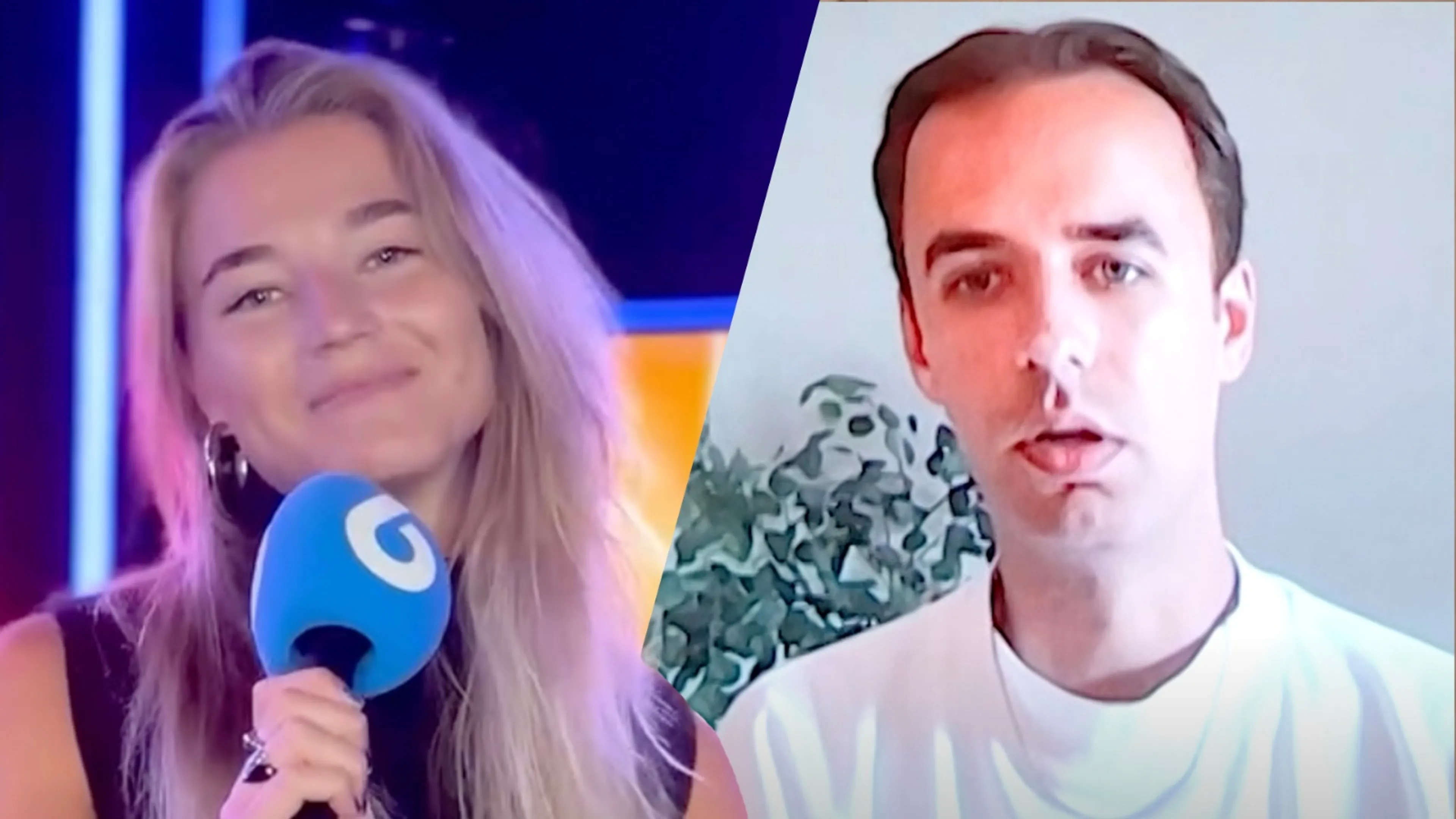 De Bondgenoten-Anouk onthult hoe het nu zit tussen haar en Diederik én (ex?-)vriend Max