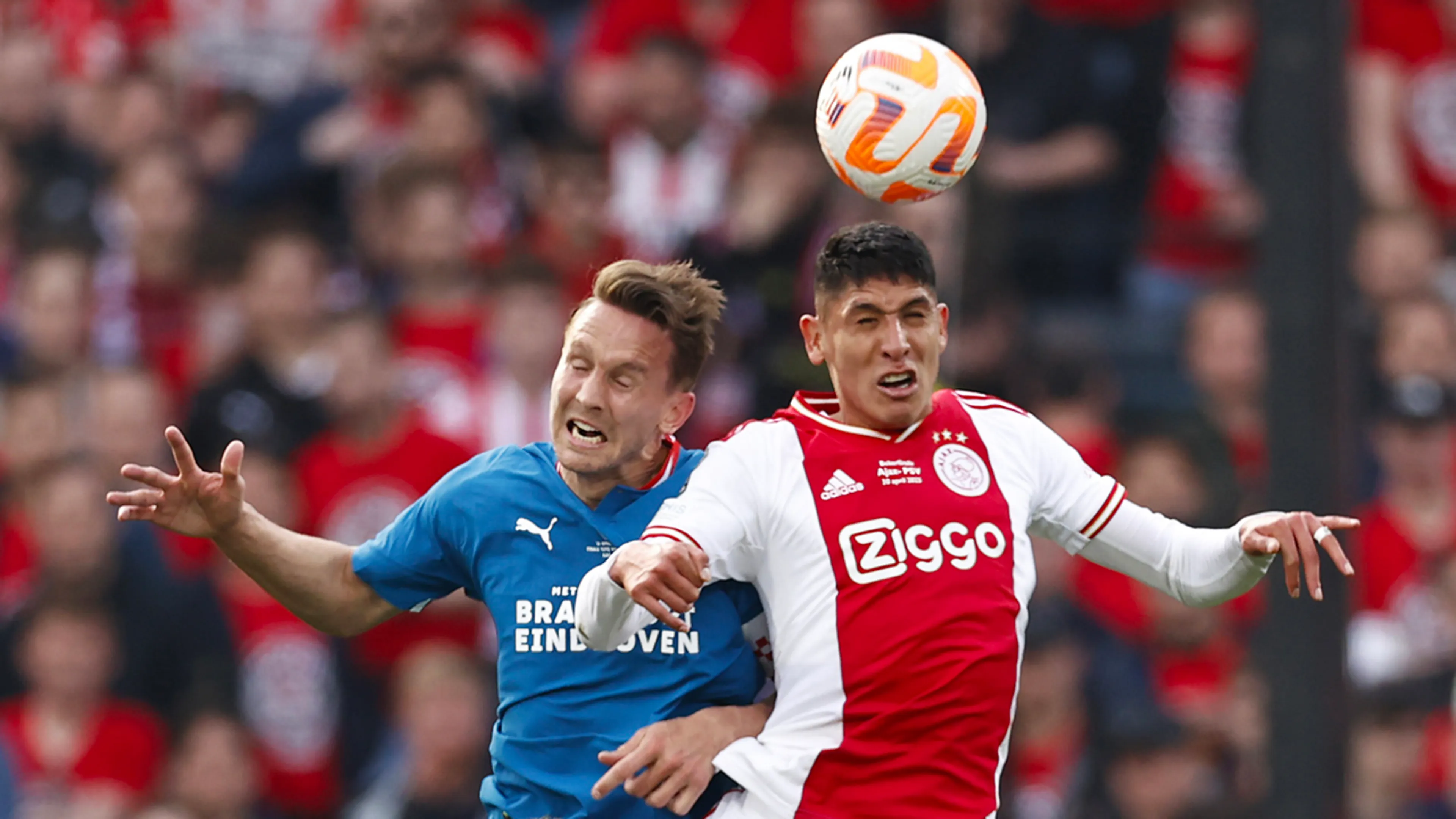 Oud-profvoetballers hebben ruim drie keer zoveel kans op dementie