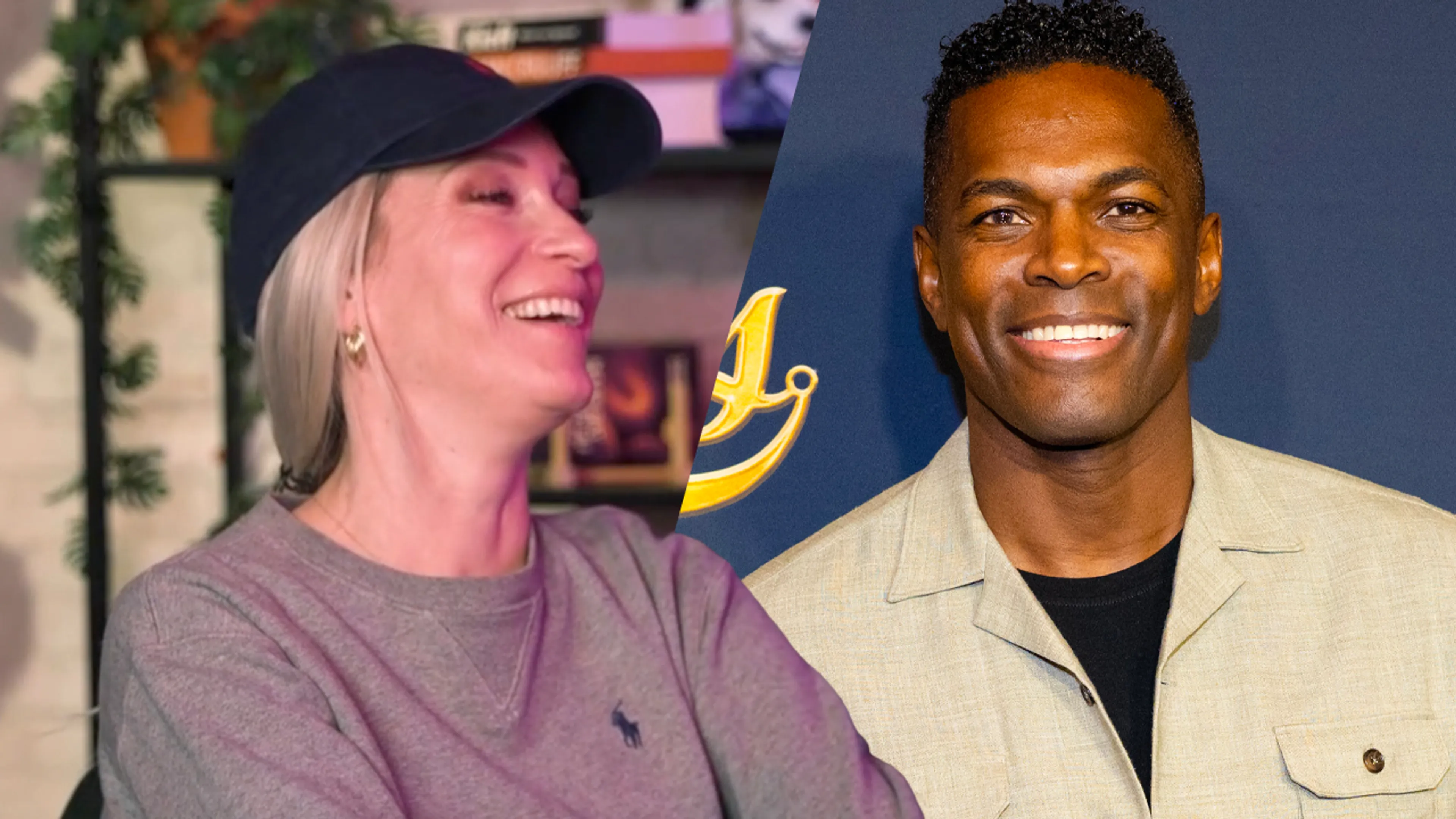 Hélène Hendriks vertelt: 'Ik heb bijna met Remy Bonjasky in een bed gelegen!'