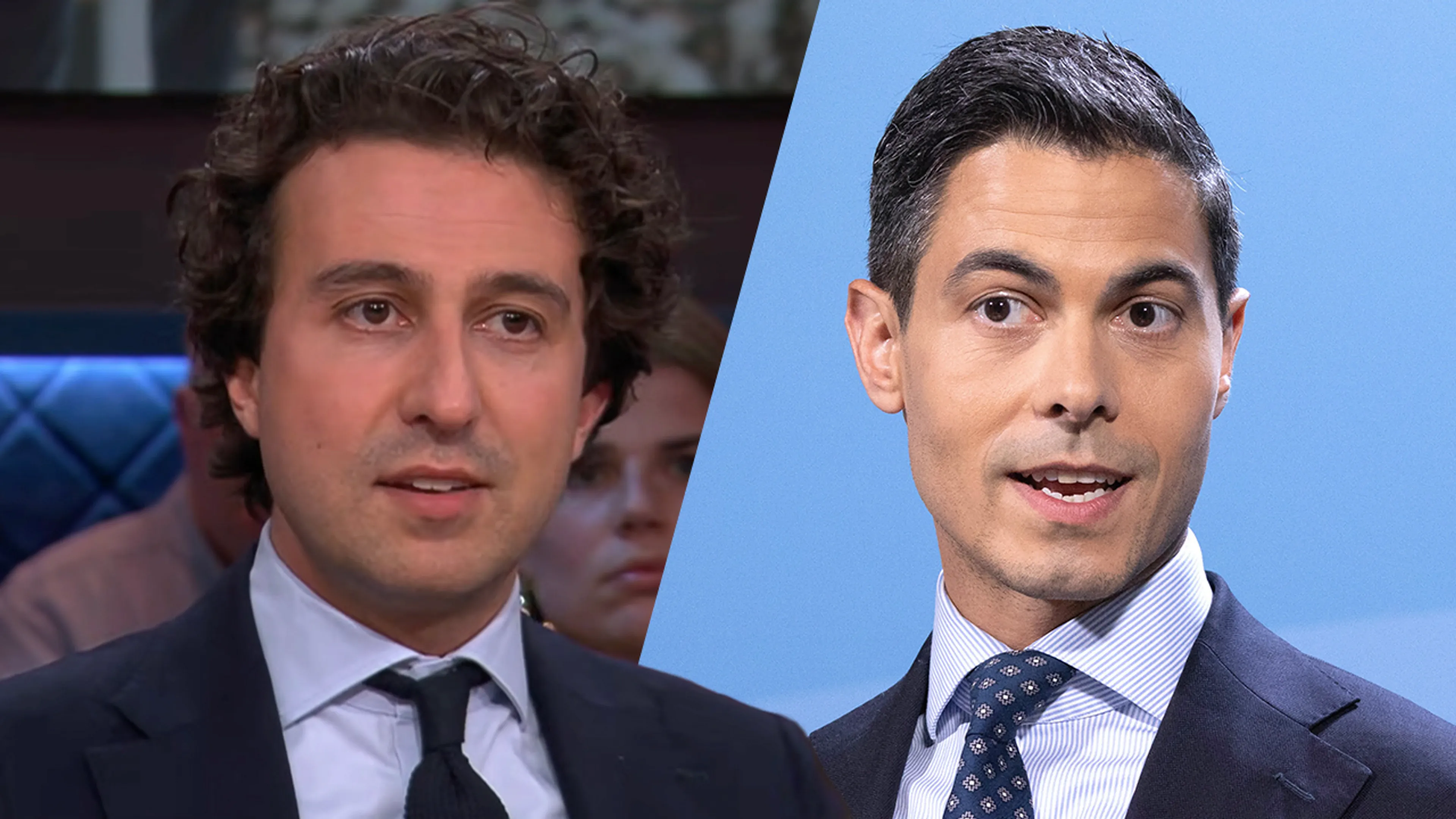 Klaver heeft premier Jetten sinds eind maart niet meer gesproken: 'Zo komen we niet verder'