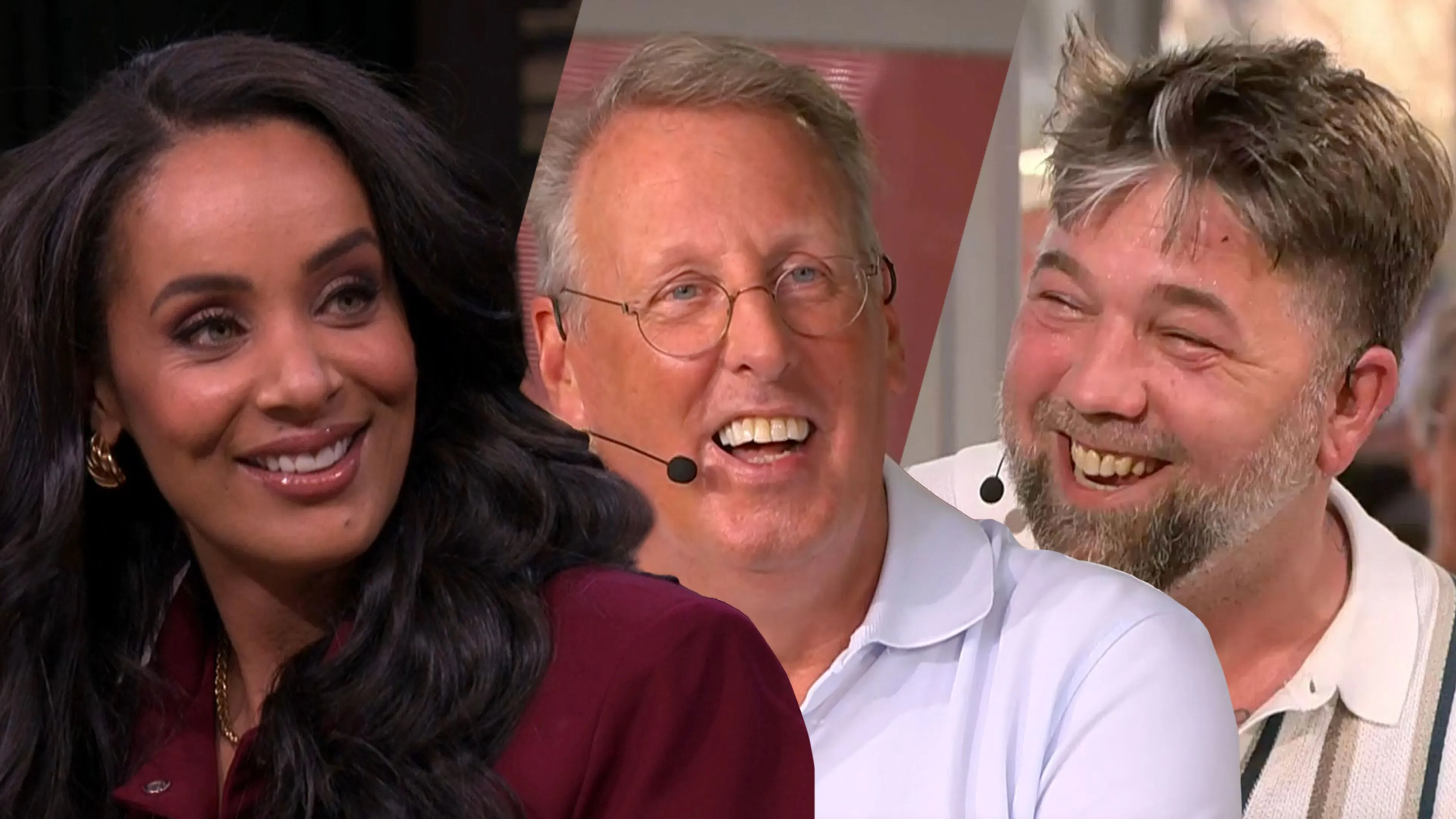 Onder meer Dyantha Brooks, Theo Janssen en Chris Woerts woensdag te gast bij De Oranjezomer!