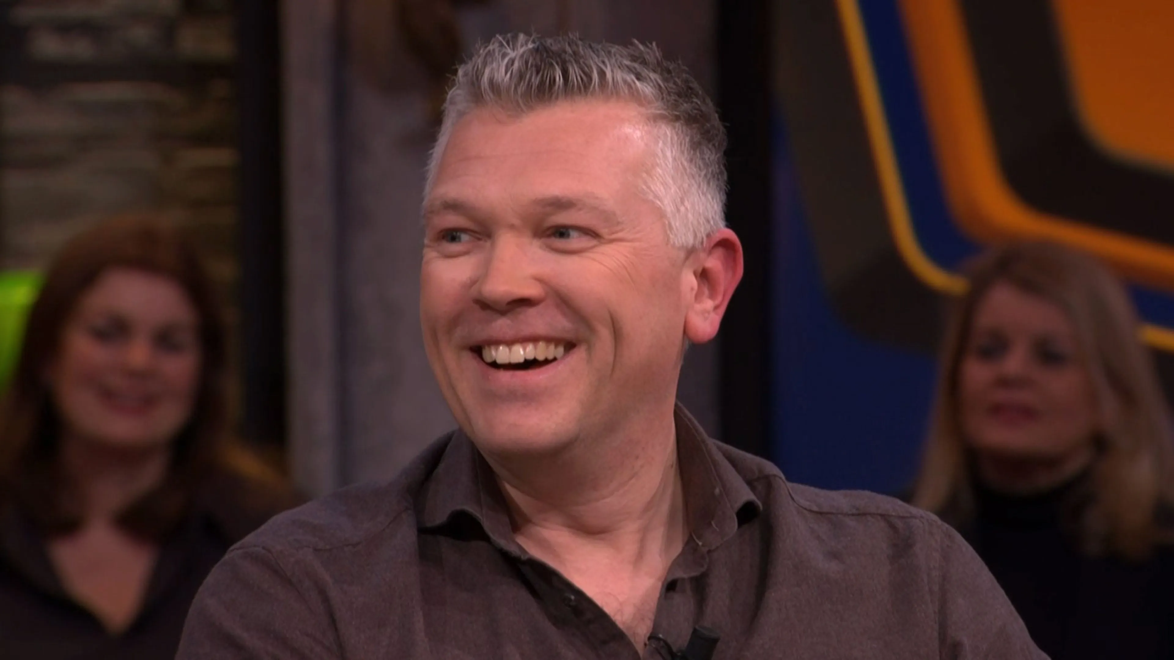 Wouter de Winther donderdagavond te gast bij Vandaag Inside