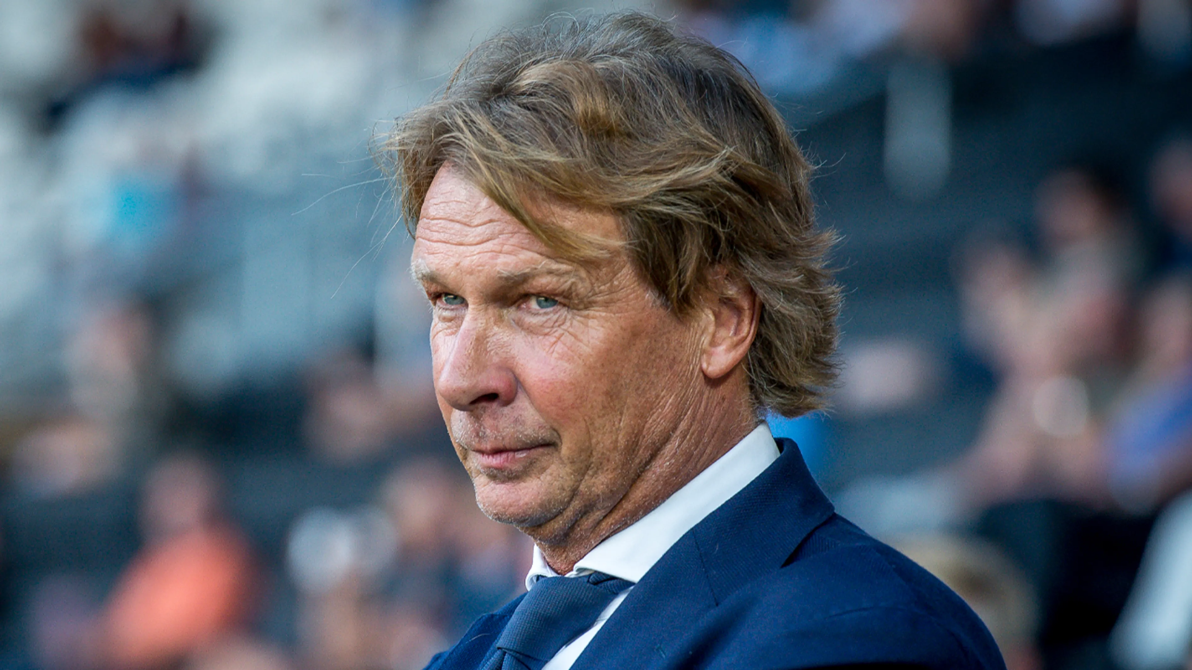 Hans Kraay jr. schrok van bedreigingen richting Steijn: 'Dit gaat echt heel, heel ver'