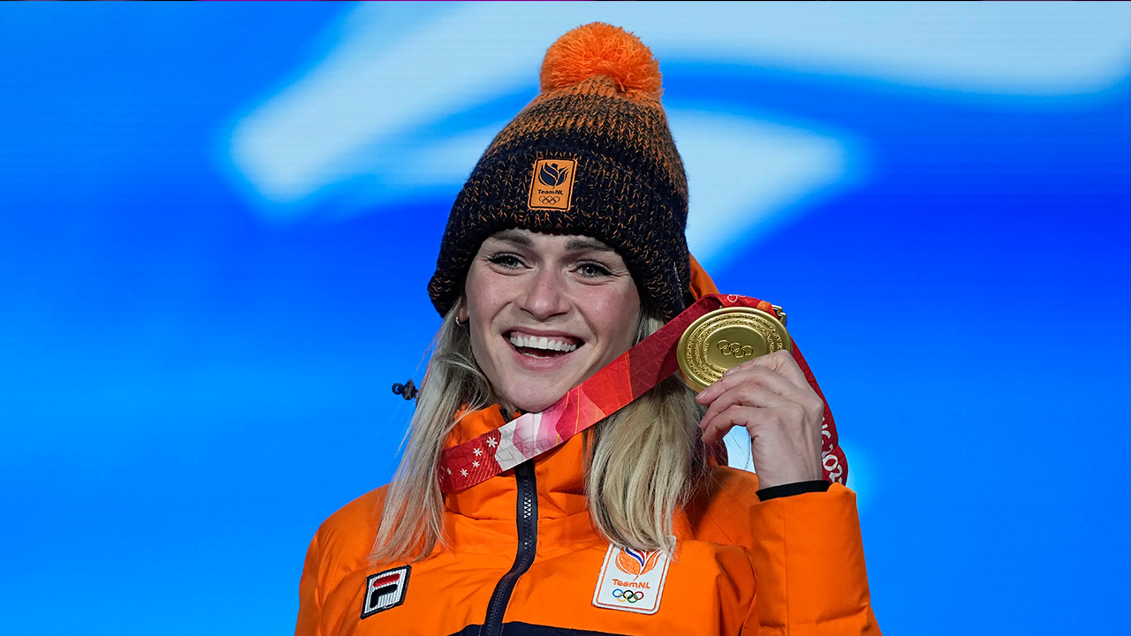 Dit verdient een Nederlandse atleet aan een Olympische medaille in Peking