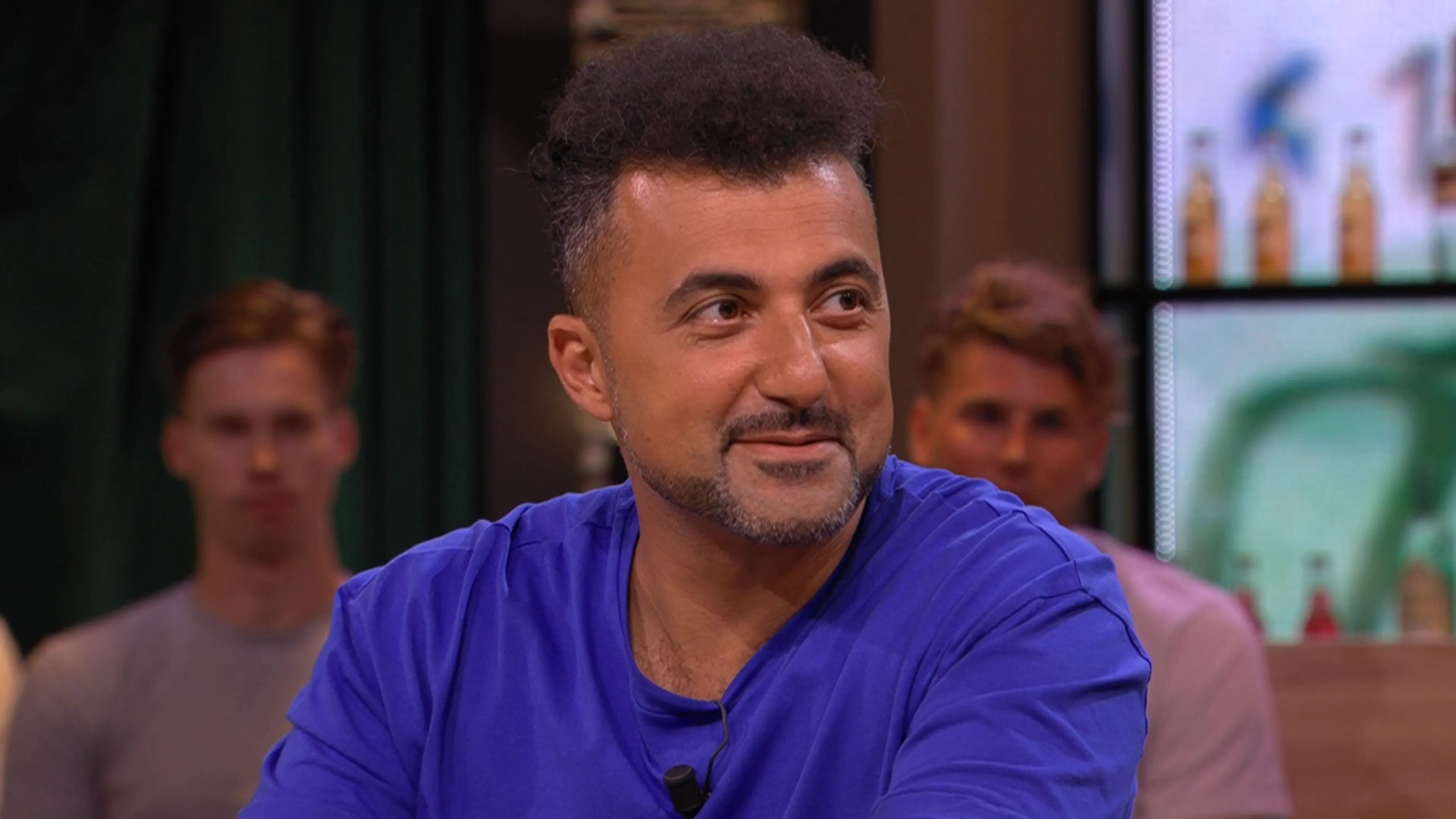 Aflevering Vandaag Inside met Özcan Akyol, woensdag 24 augustus 2022