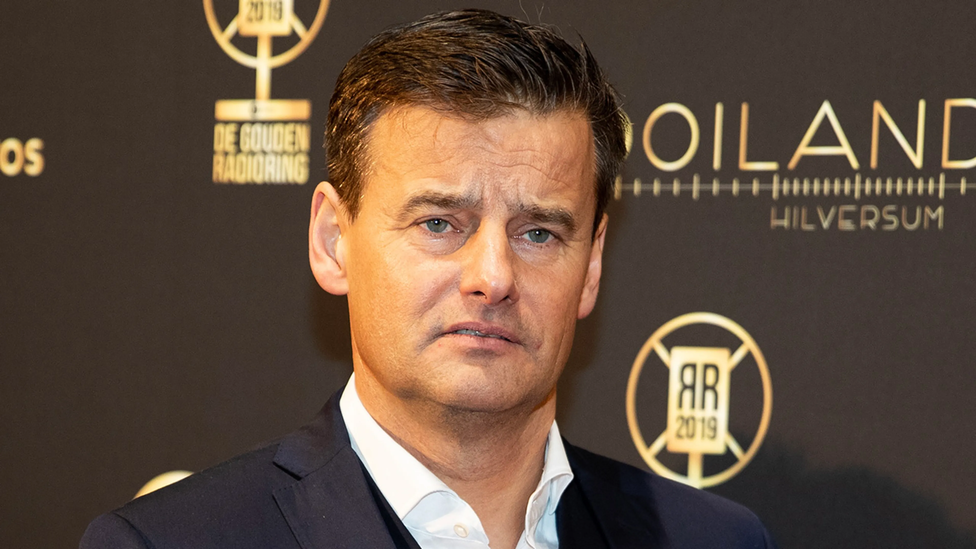 Wilfred kreeg bonje met oudere mevrouw: 'Krijg de kolere, ik heb corona!'