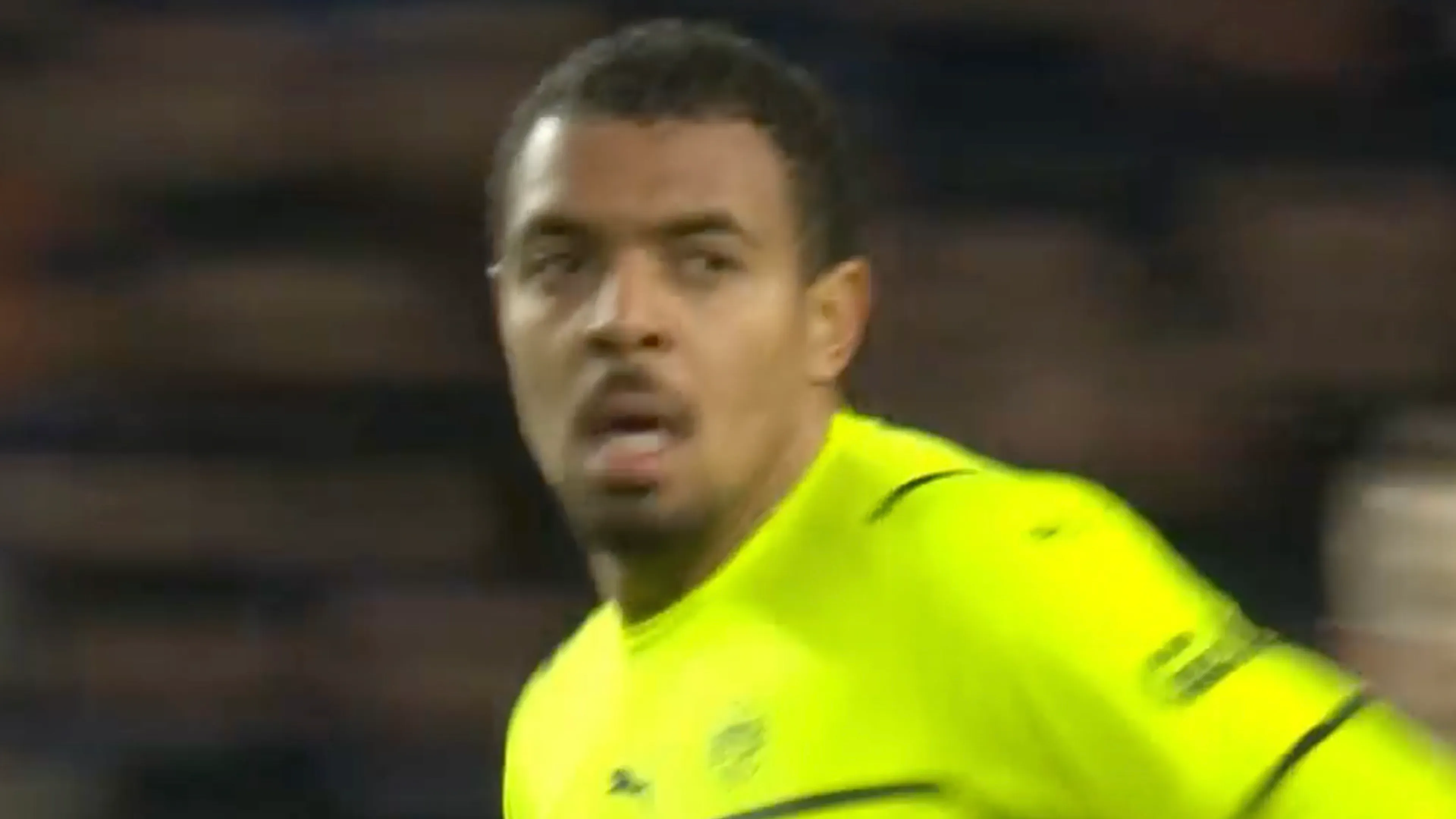 VIDEOGOAL: Rangers - Borussia Dortmund 1-2 (Malen)