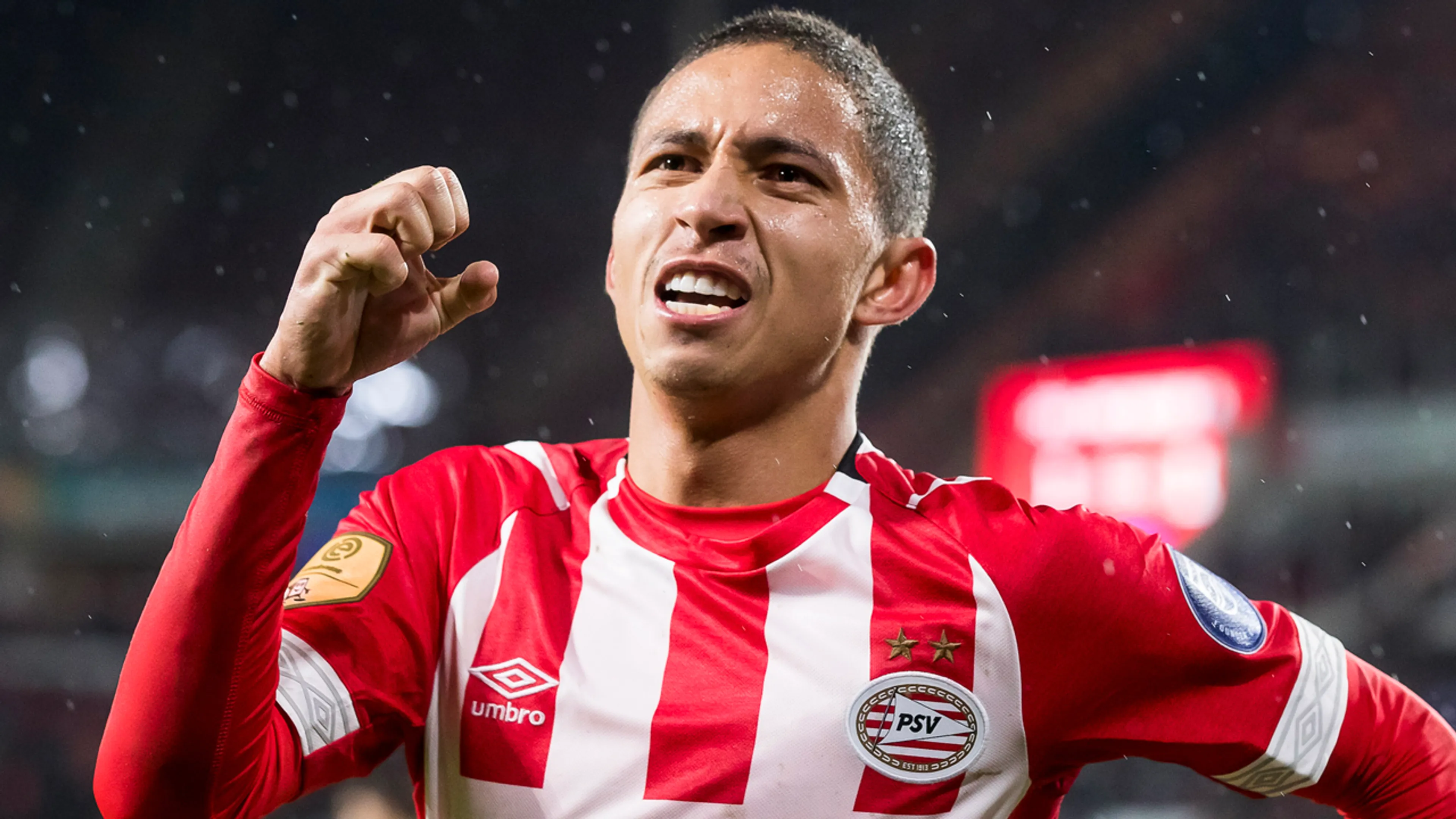 PSV verhuurt talent Mauro Junior aan Heracles Almelo