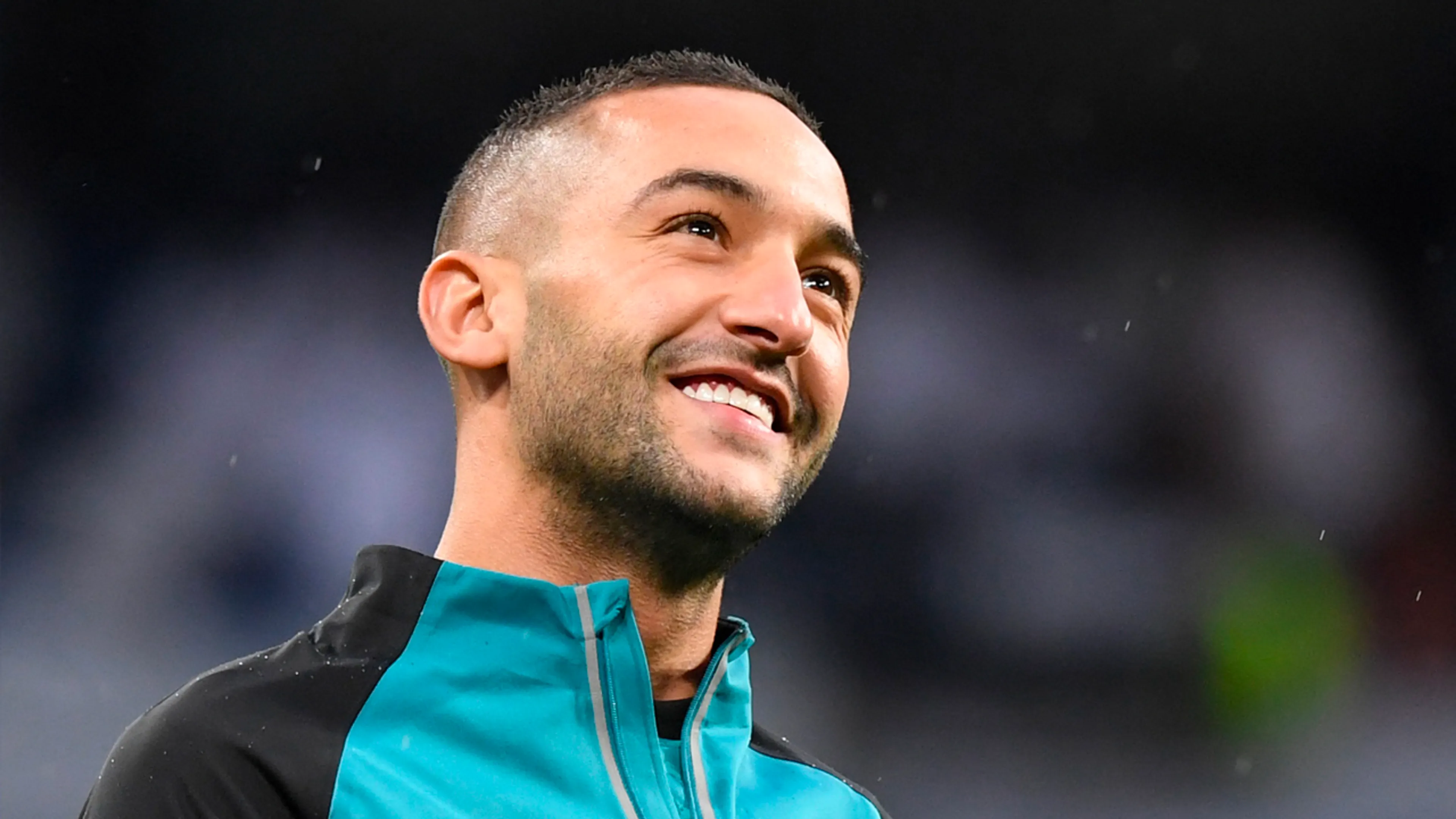 Ziyech reageert op afgeketste transfer naar Al-Nassr: 'Knee problems, right?'