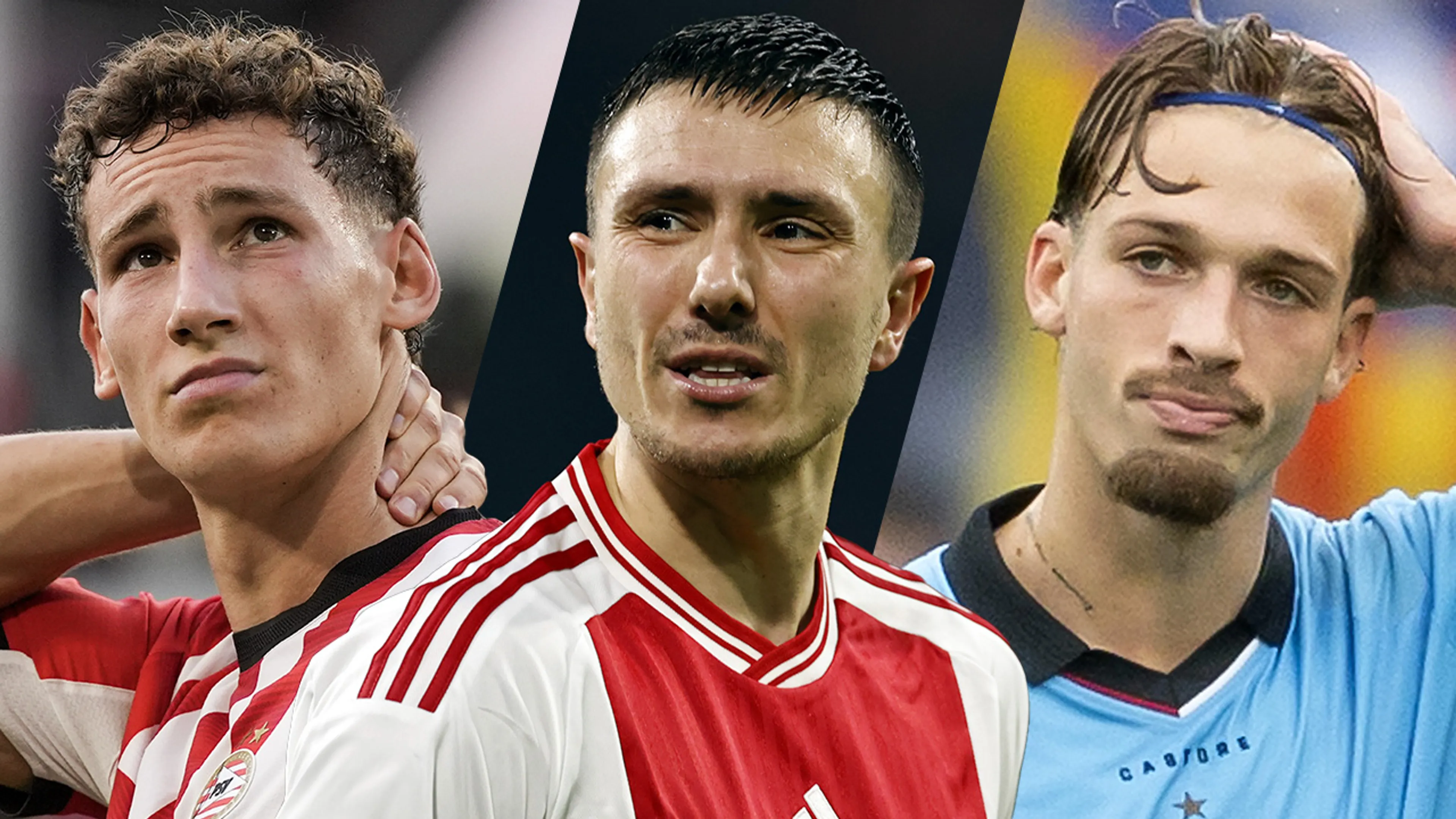Eredivisie wacht wekenlange onderbreking: dit is waarom