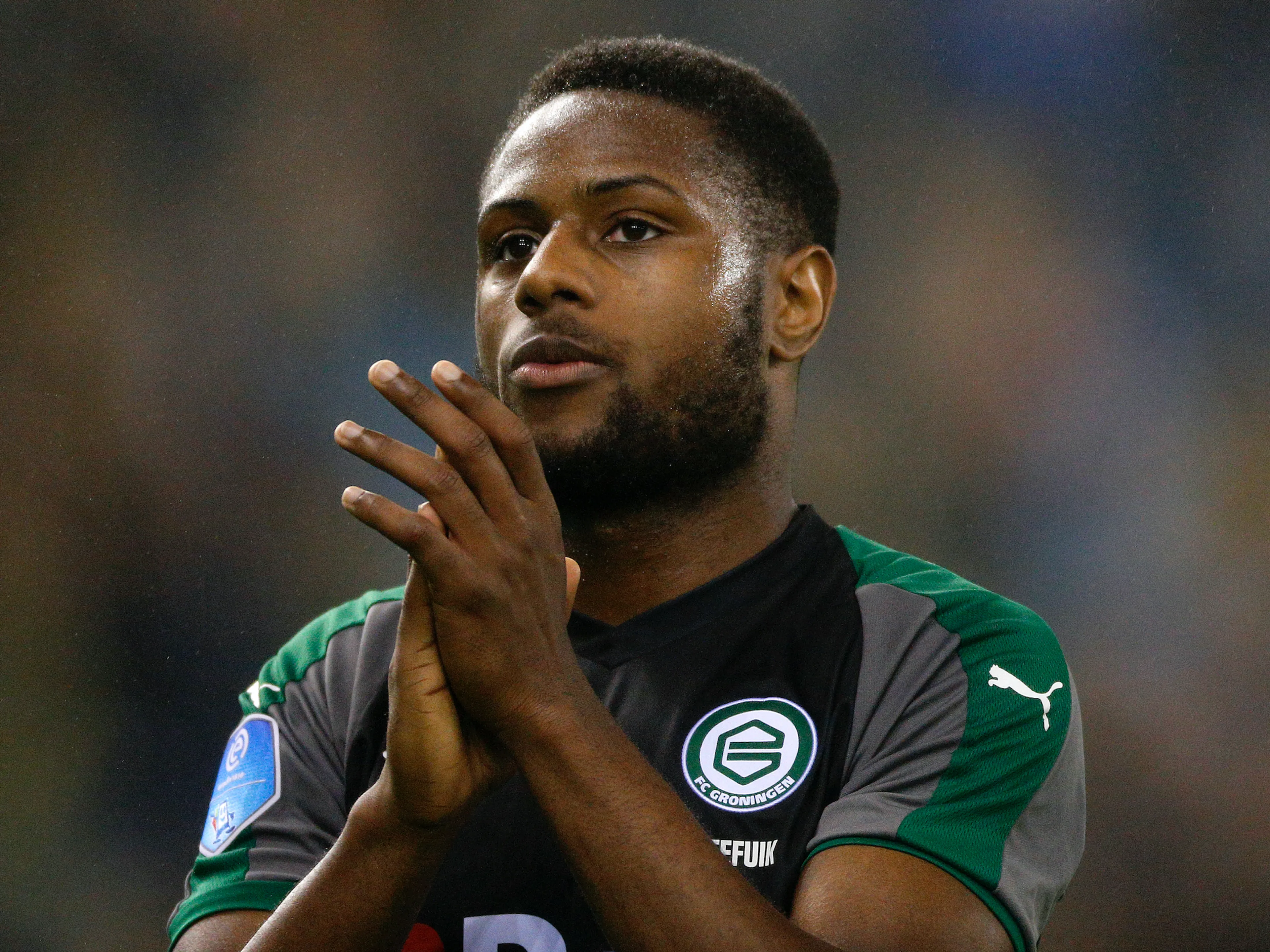 'Groningen-back Zeefuik op weg naar Hertha BSC'