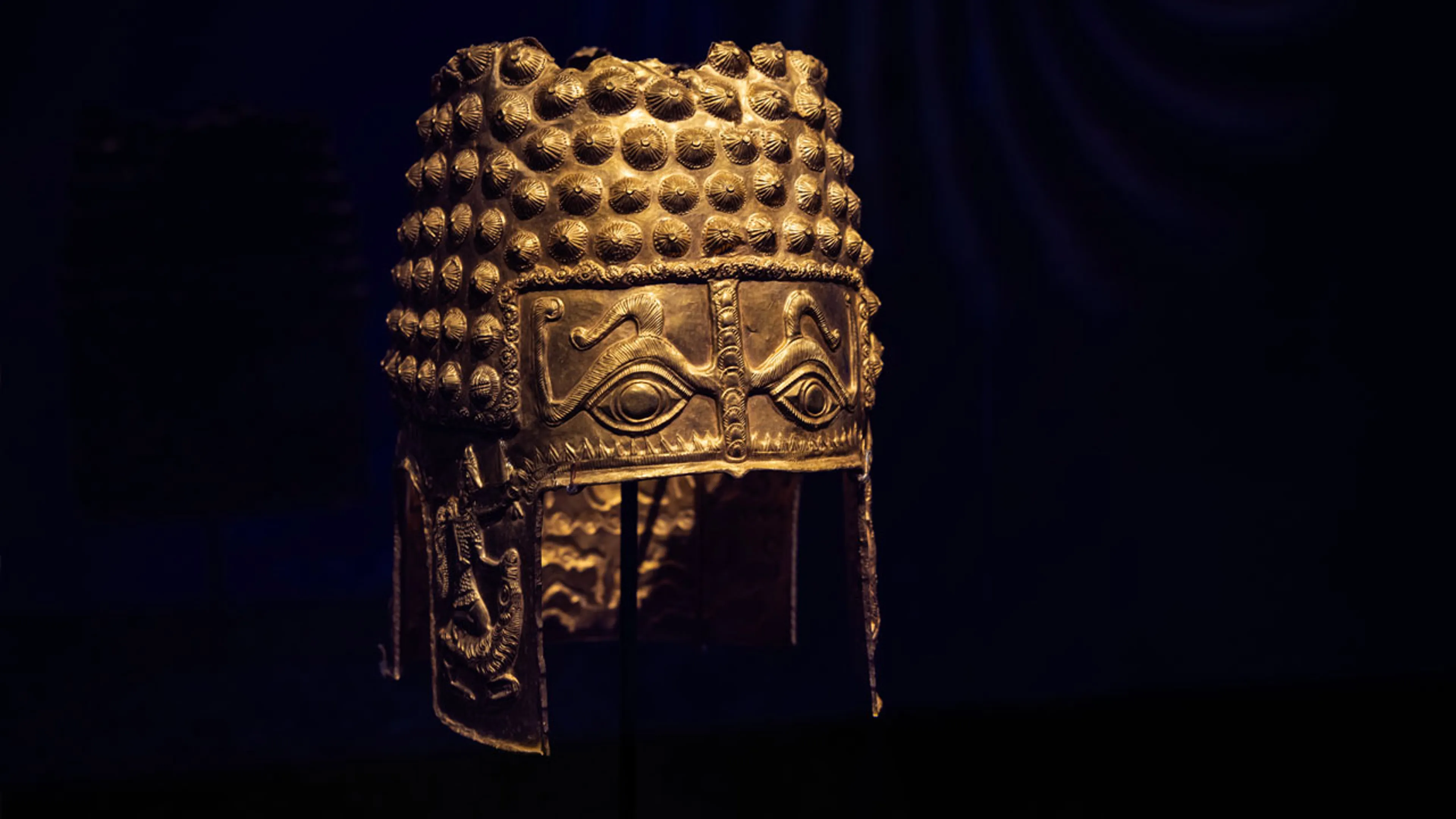 Kabinet betaalt 5,7 miljoen euro voor kunstroof Drents Museum