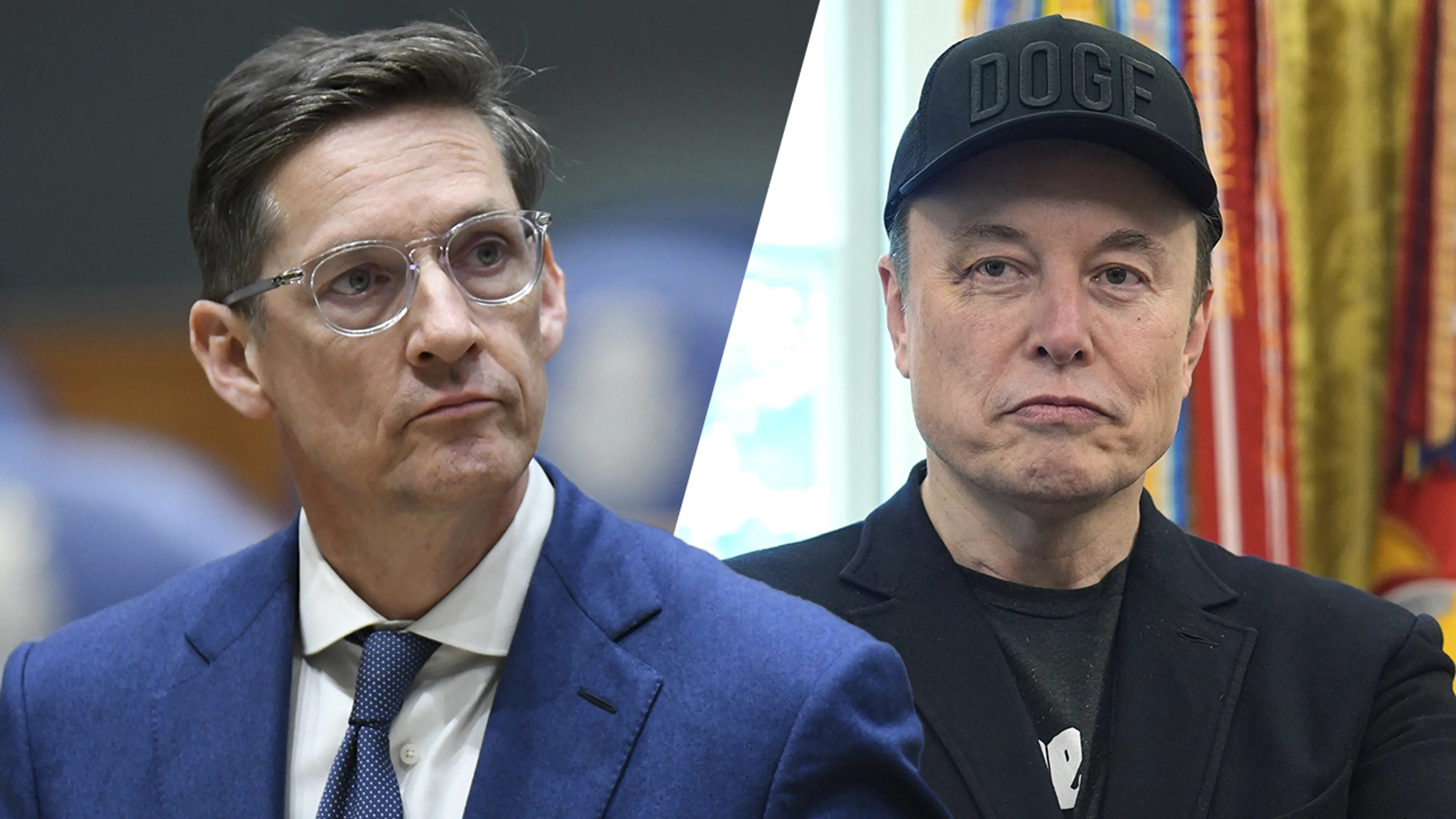 JA21 wil Elon Musk-achtige minister om de overheid 'kleiner en efficiënter' te maken