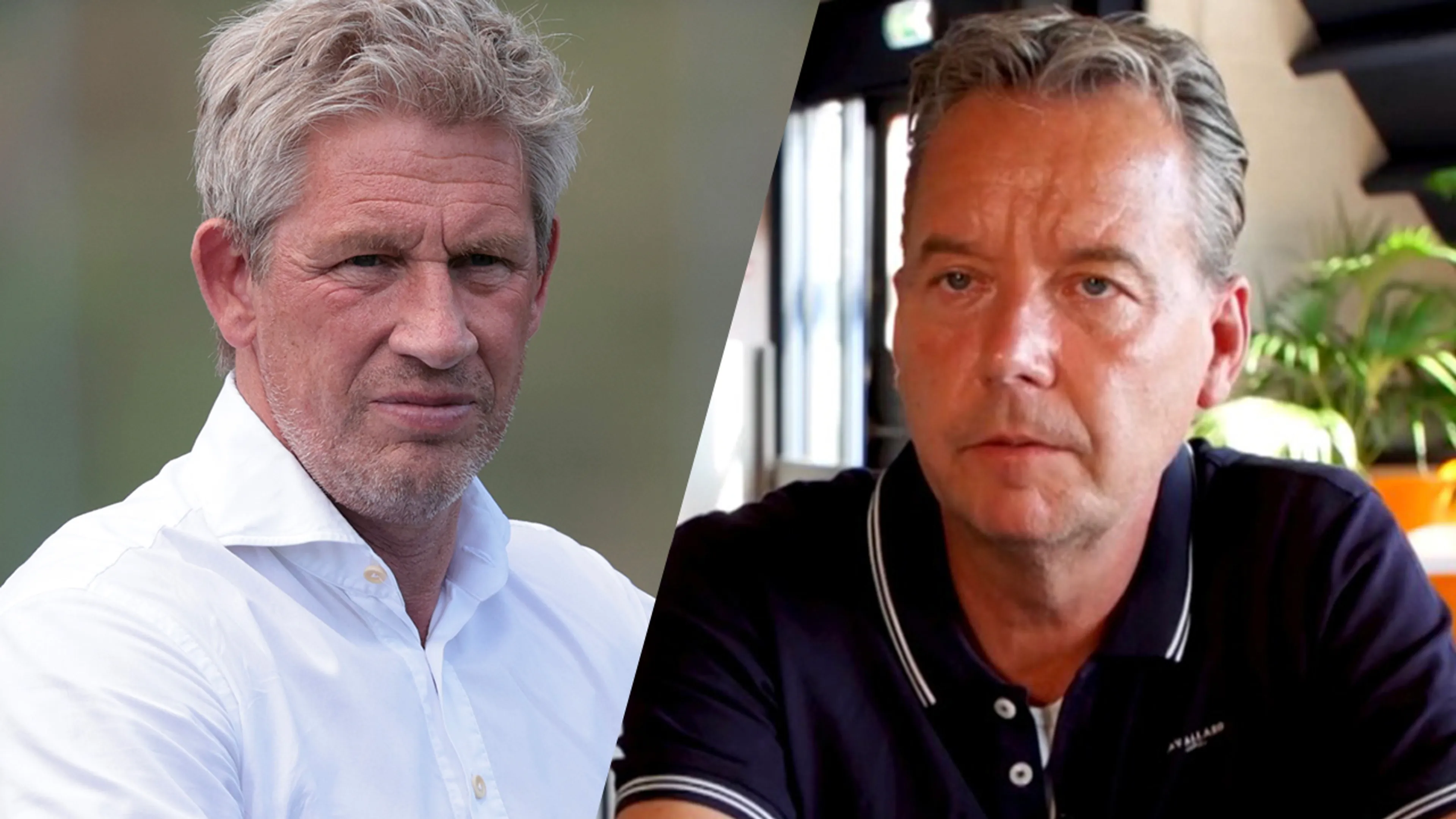 Valentijn kritisch op PSV: 'Er is gezegd dat er geen handel wordt gedreven met Russen'