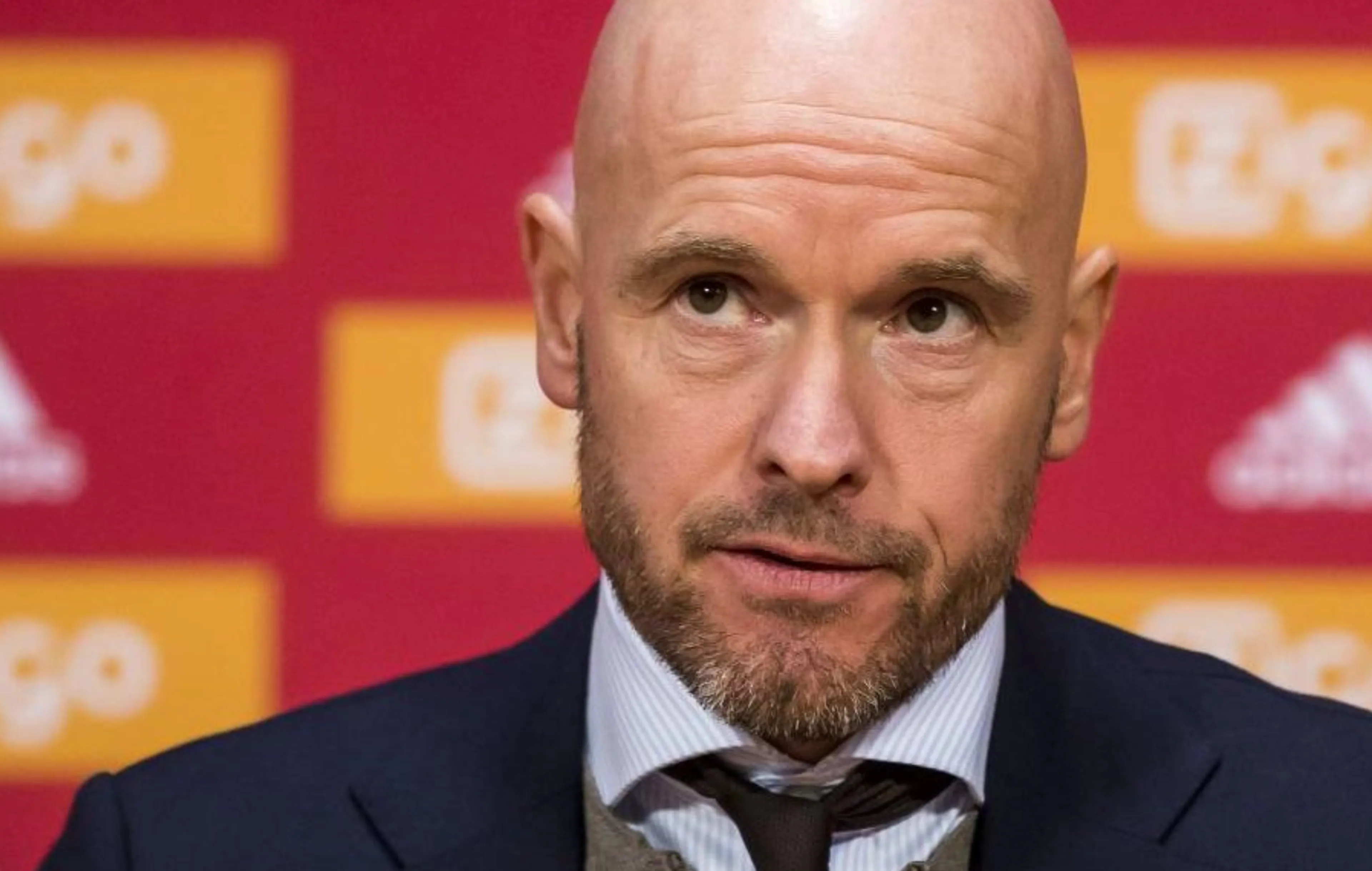 Ten Hag laat zich uit over inzetbaarheid Frenkie de Jong