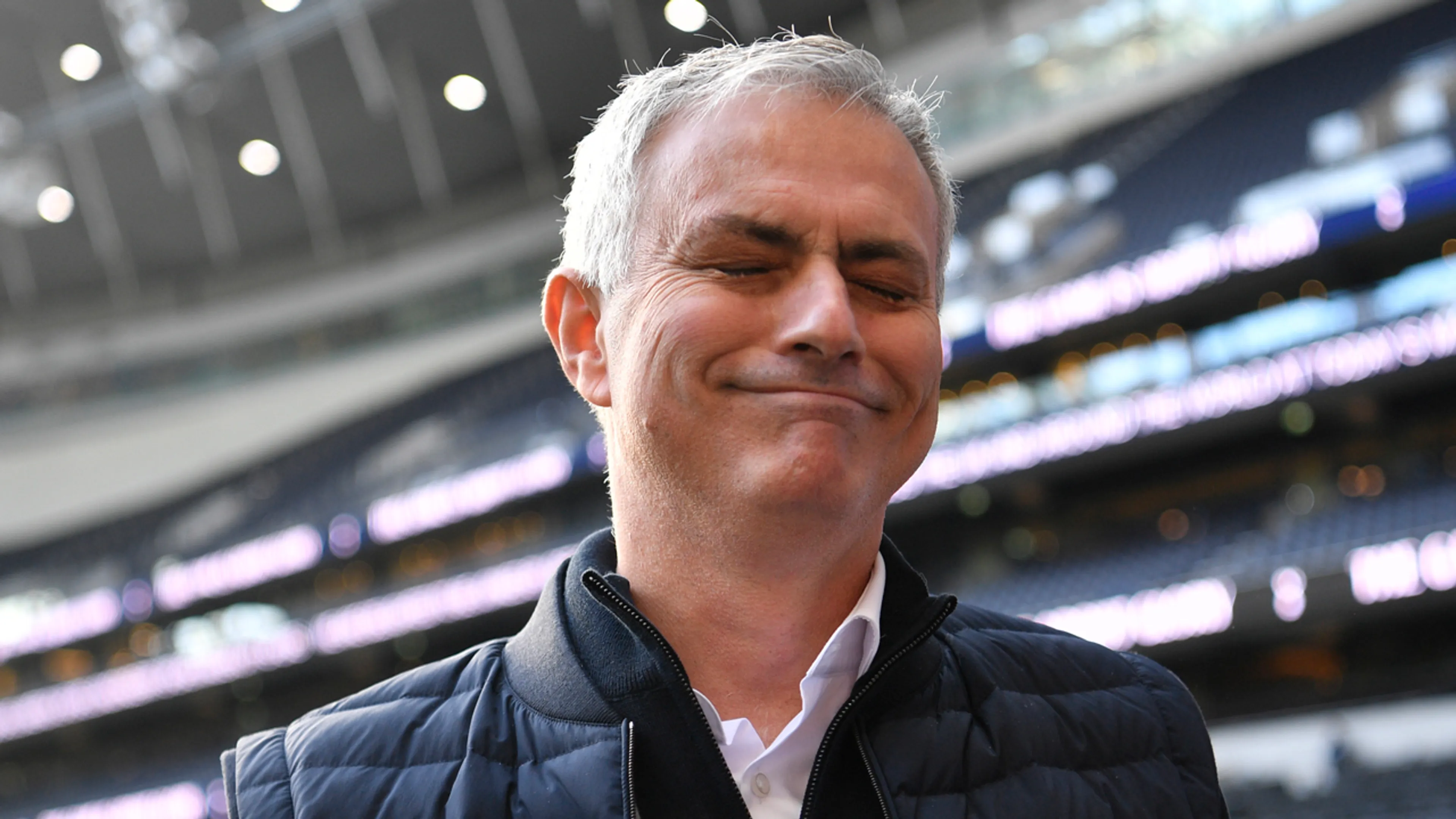 BREAKING: Mourinho heeft alweer een nieuwe club