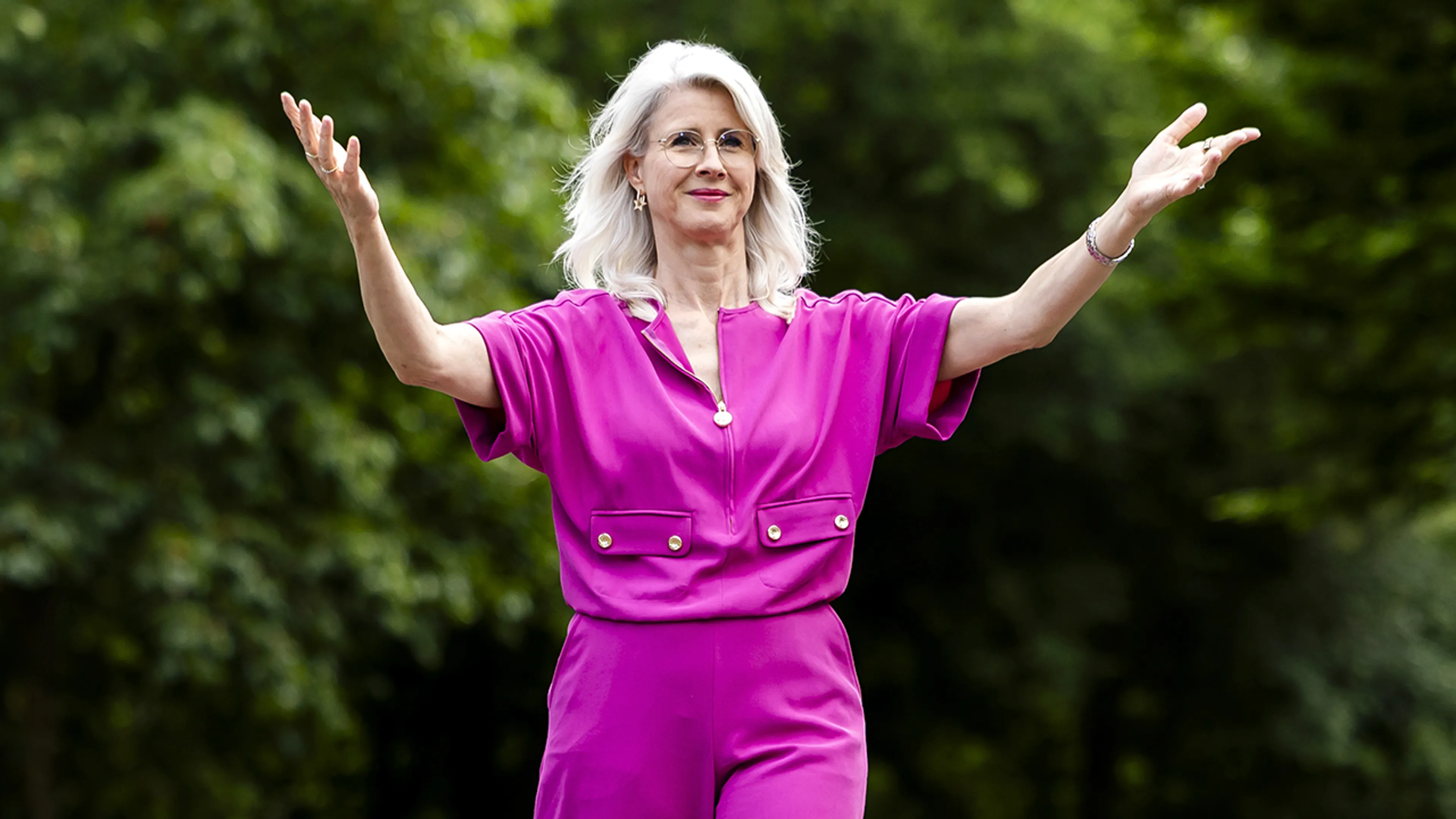 Mona Keijzer zet voorrangsverbod statushouders bij huurwoning door