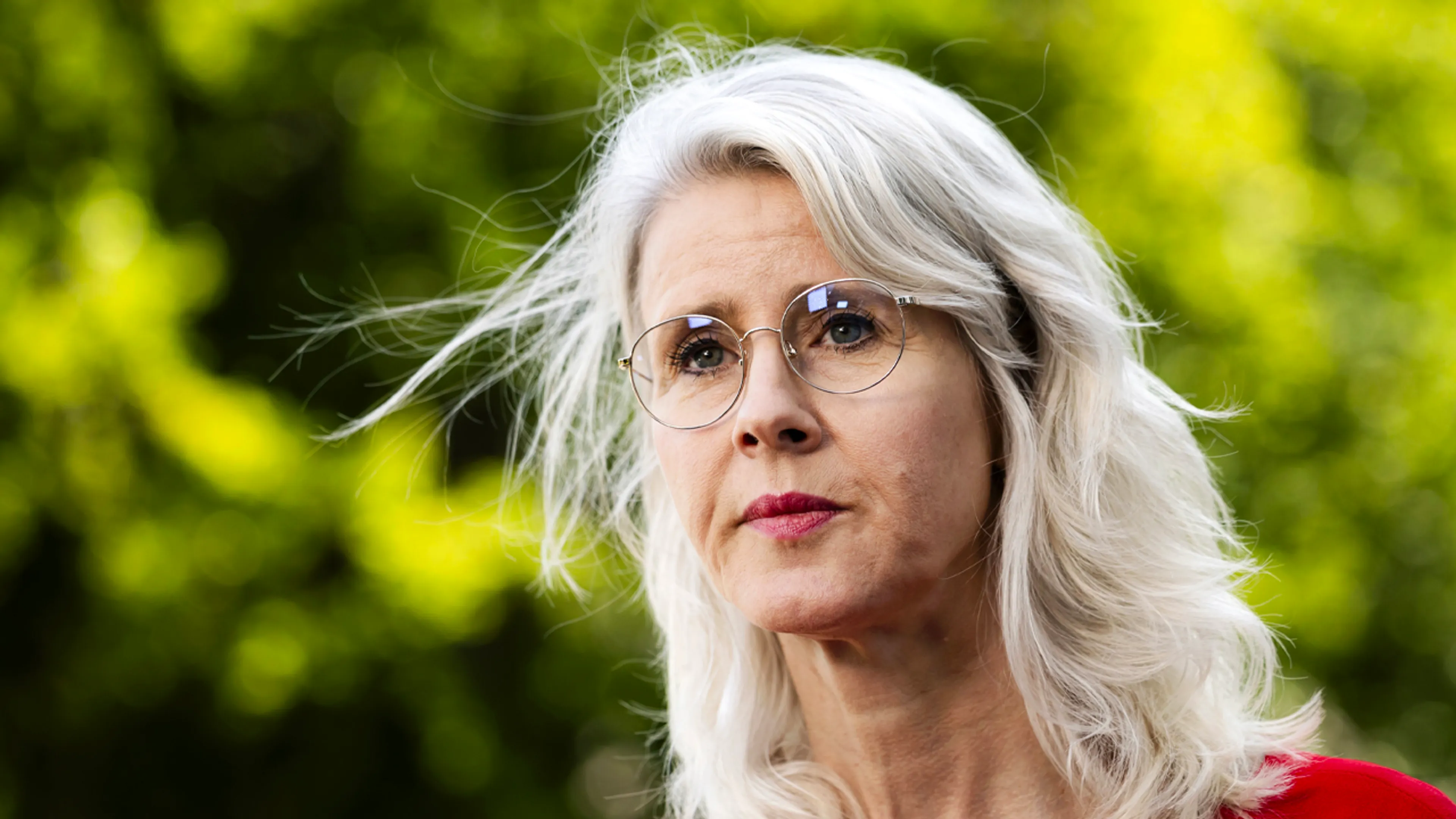 Mona Keijzer verdubbelt eigen bijdrage Oekraïense vluchtelingen