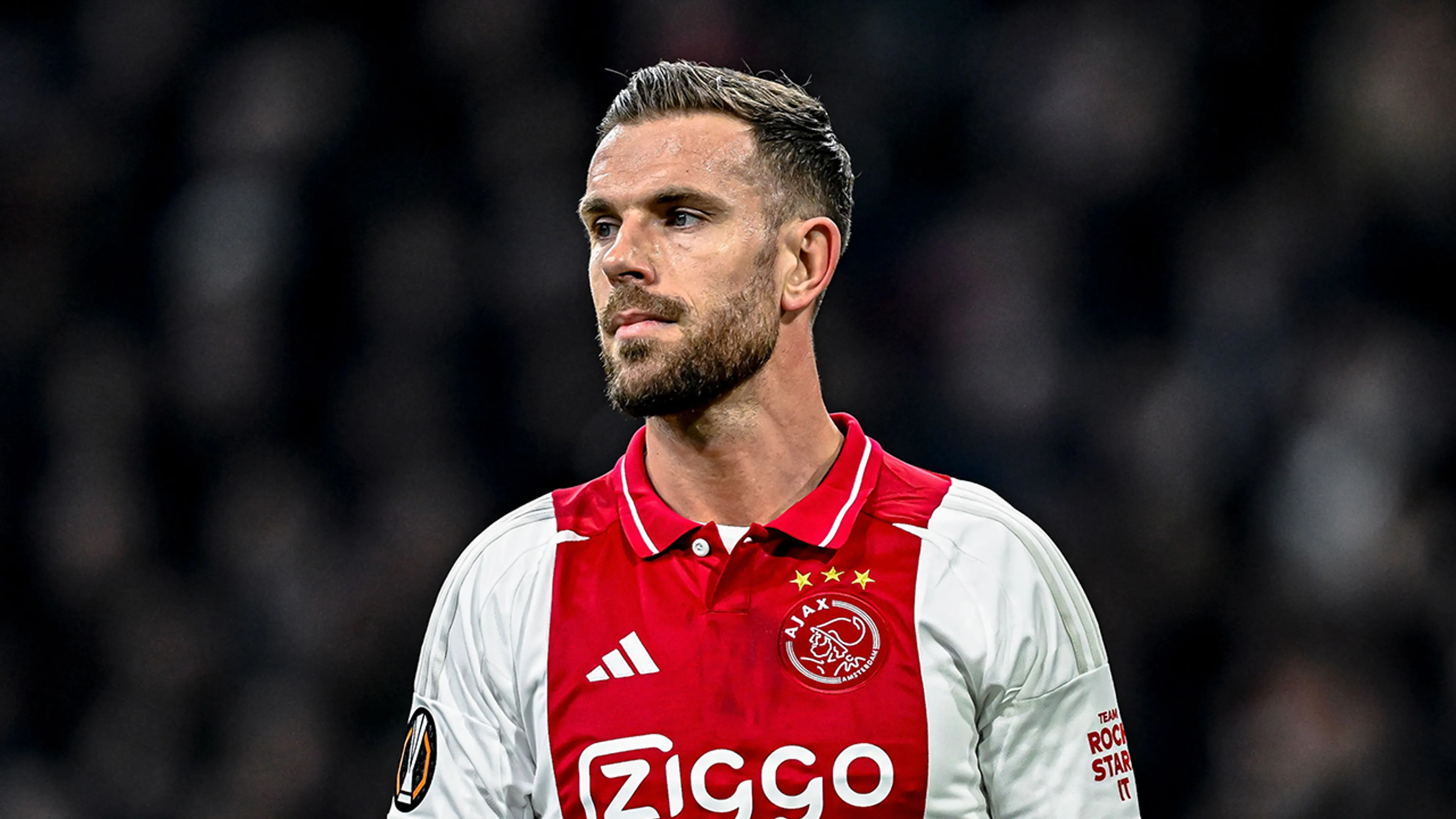 'L'Équipe: Henderson draait weer 180 graden; transfer naar AS Monaco nog niet van de baan'