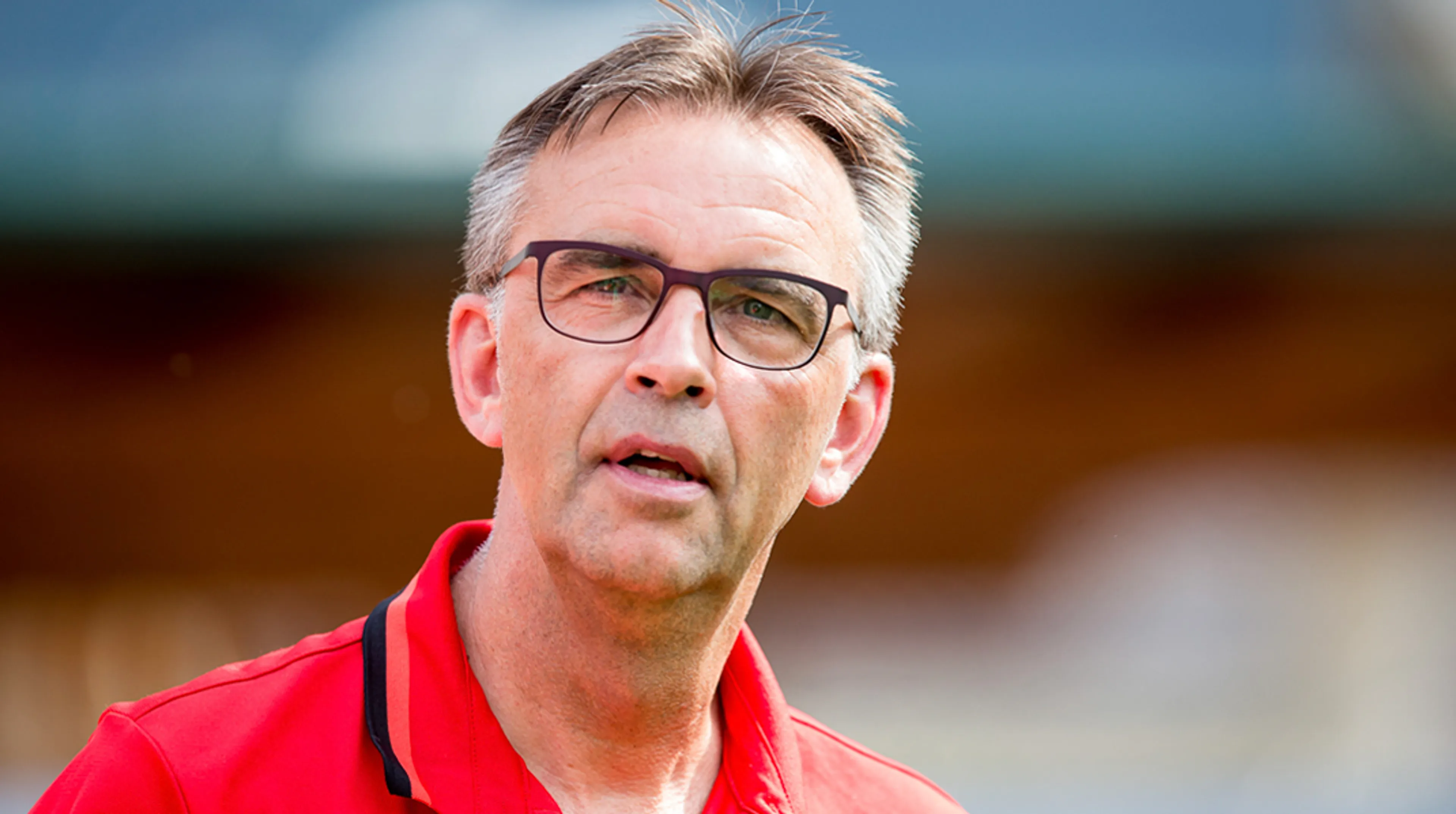 Arts die Nouri behandelde weg bij Ajax