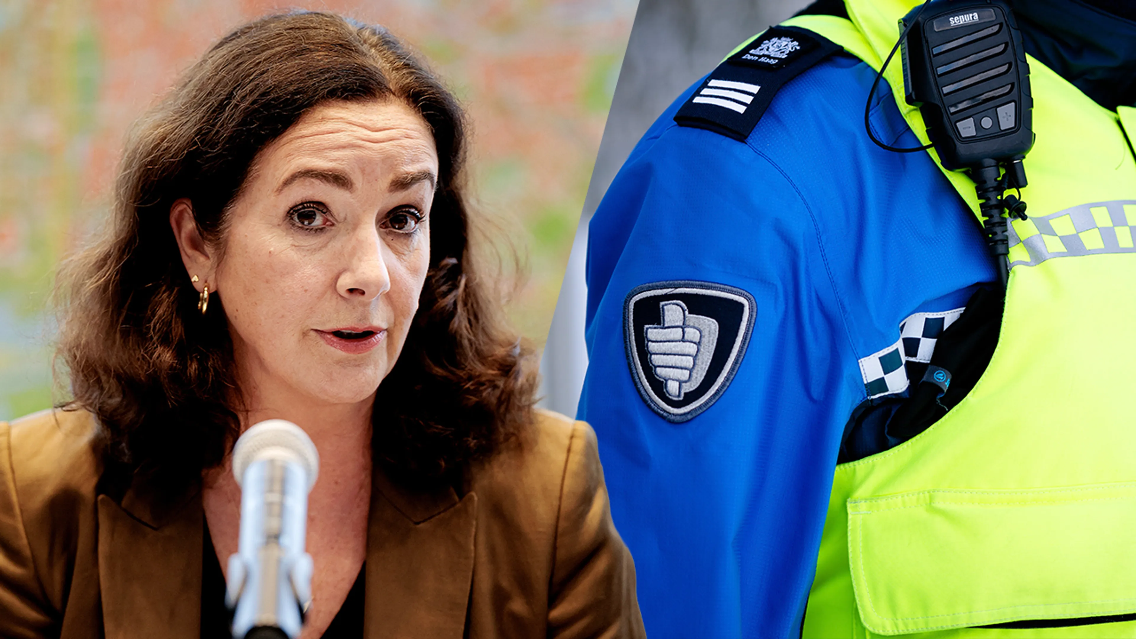 Meerderheid van de Tweede Kamer wil geen hoofddoeken meer voor boa’s