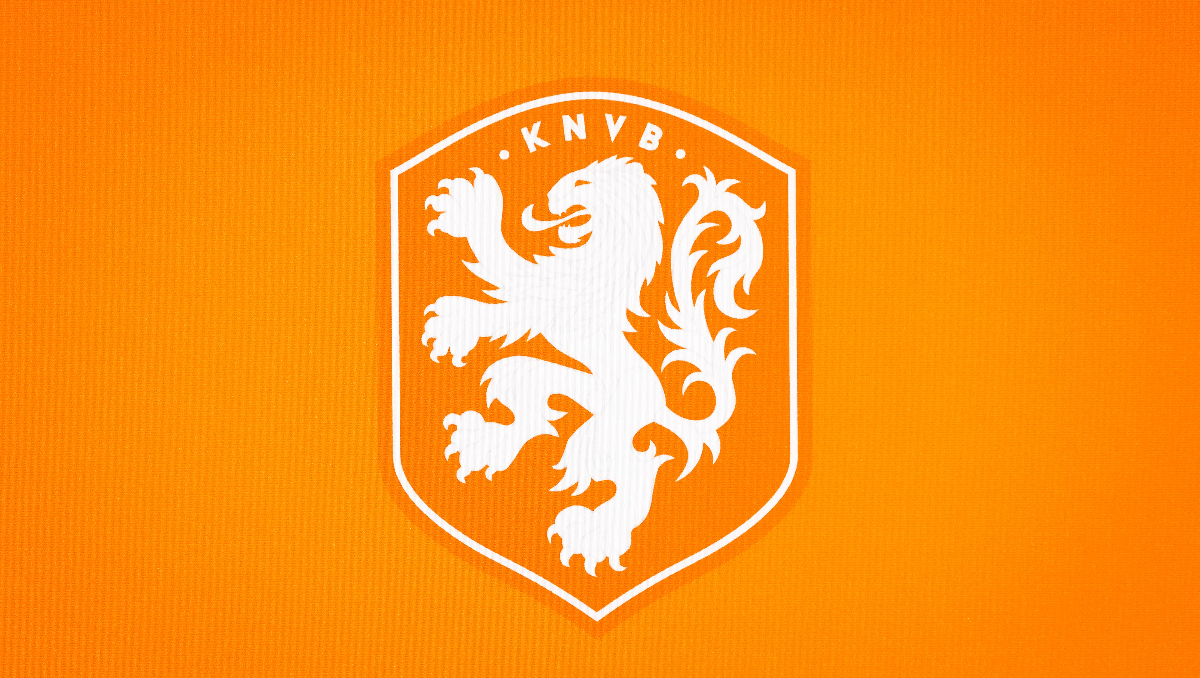 Once upon a time.. Oranje, 1987
